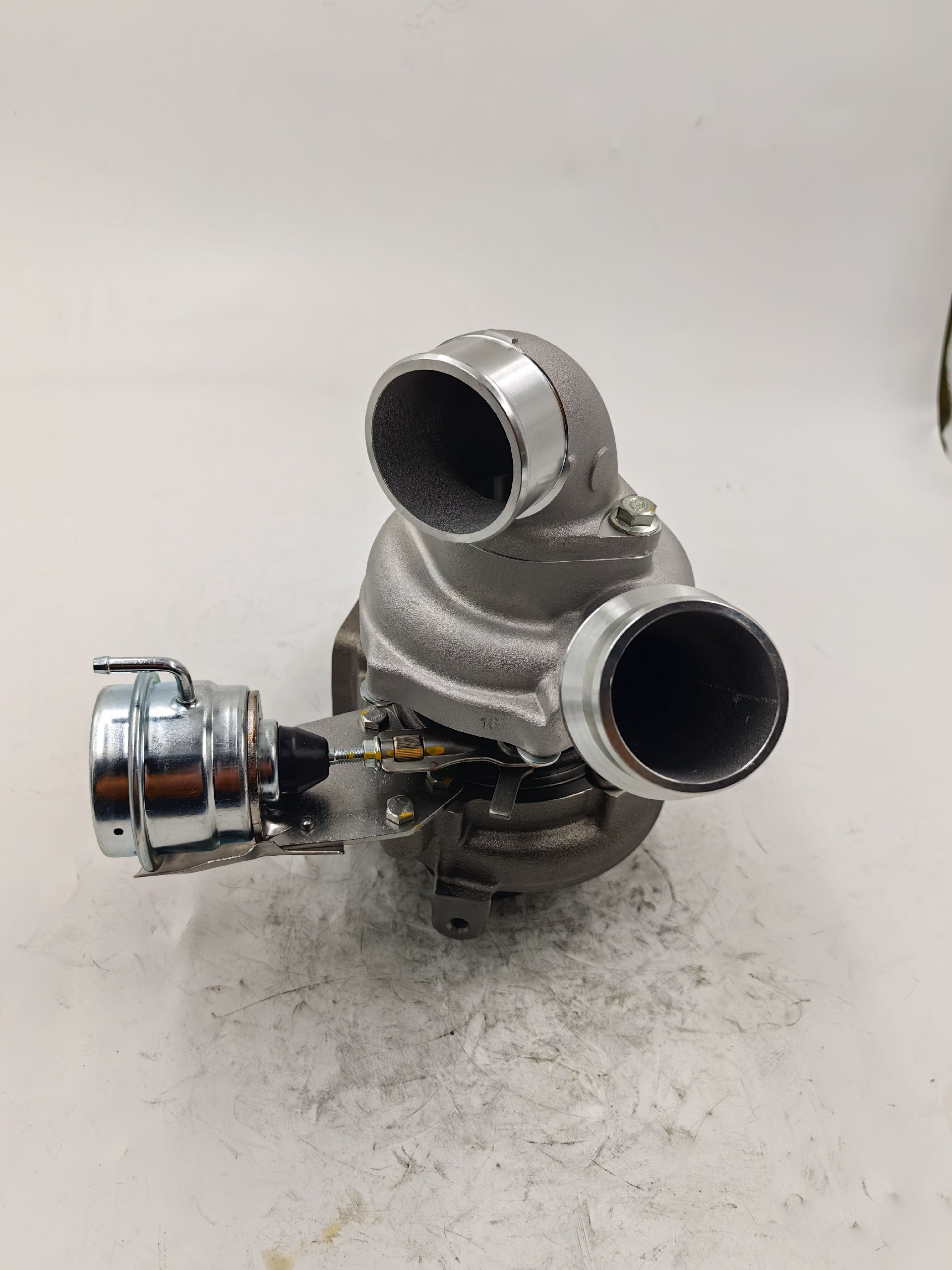 Jiaxing Borui Turbocharging Technology Co., LTD