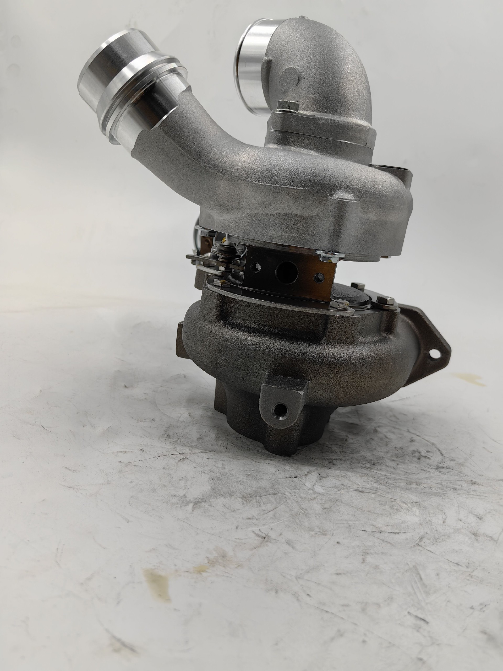 Jiaxing Borui Turbocharging Technology Co., LTD