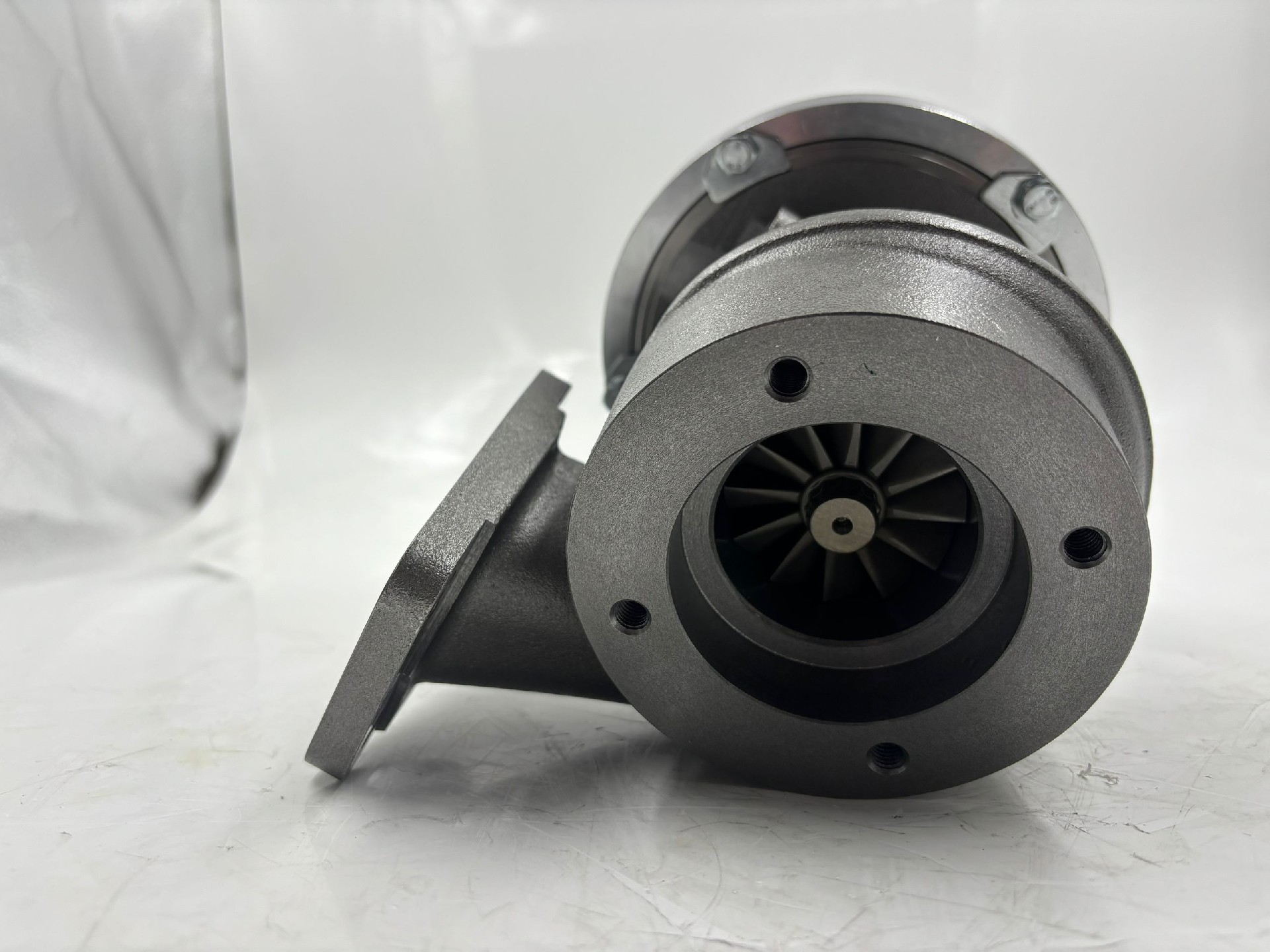 Jiaxing Borui Turbocharging Technology Co., LTD