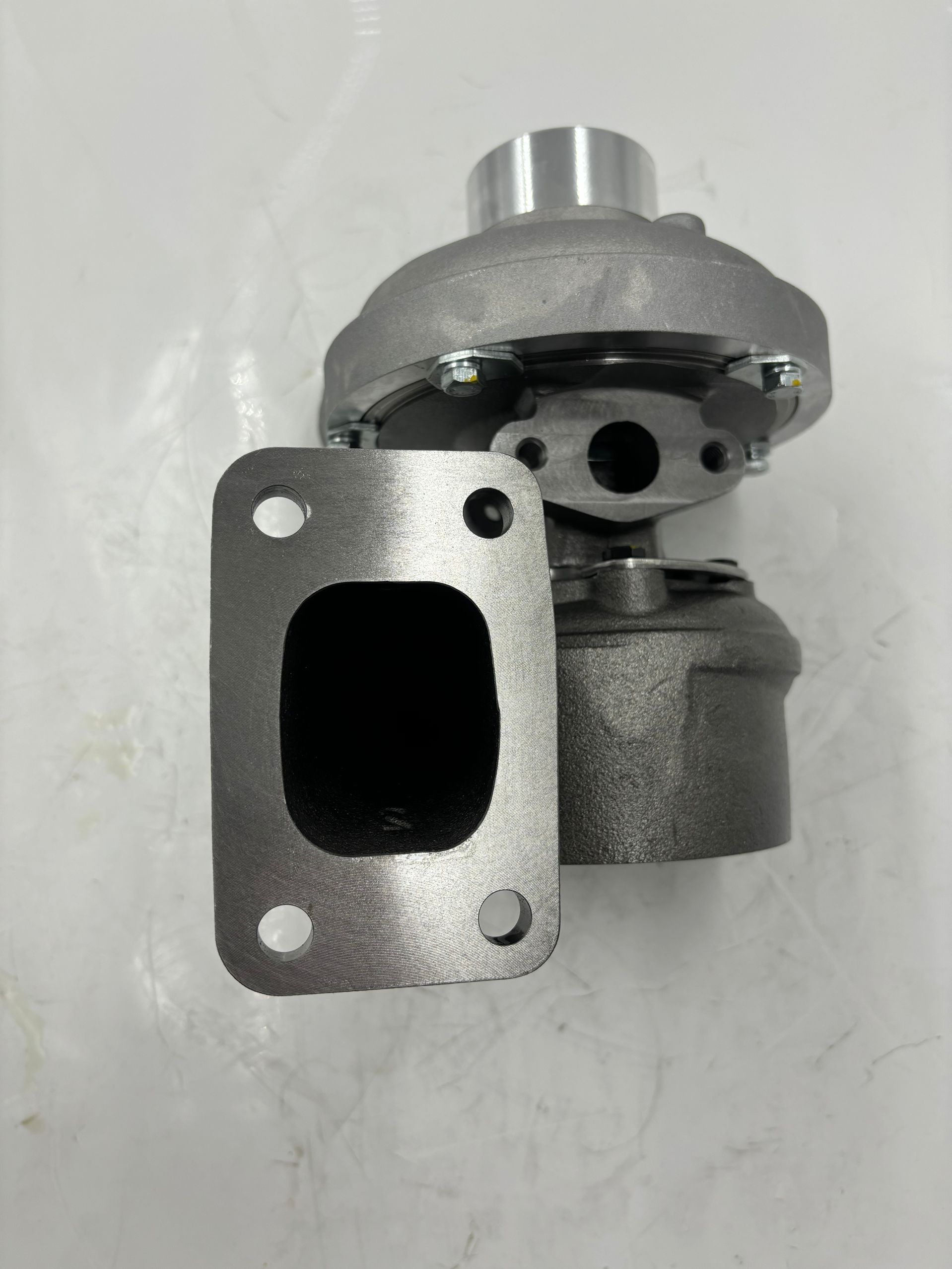 Jiaxing Borui Turbocharging Technology Co., LTD