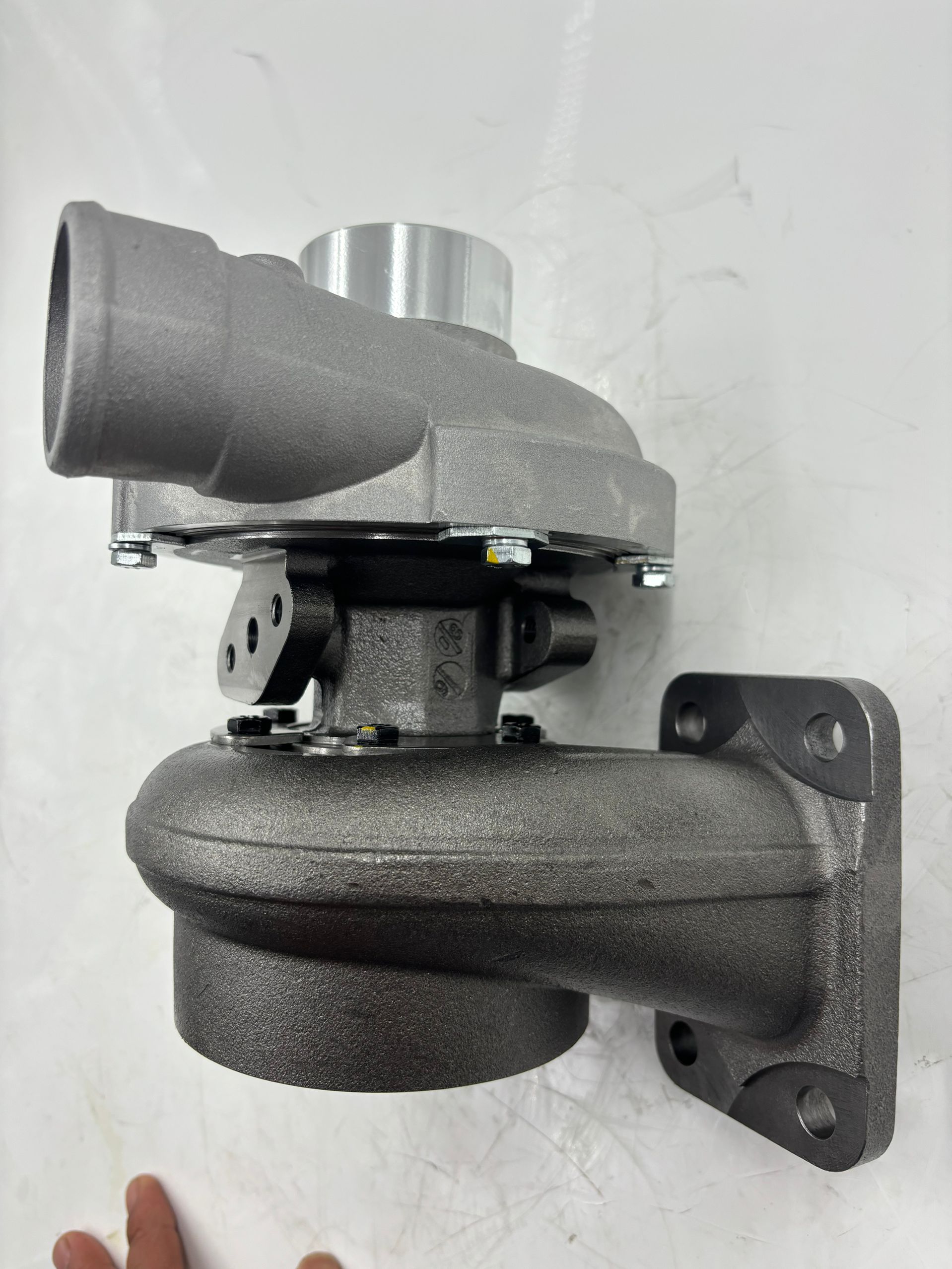 Jiaxing Borui Turbocharging Technology Co., LTD