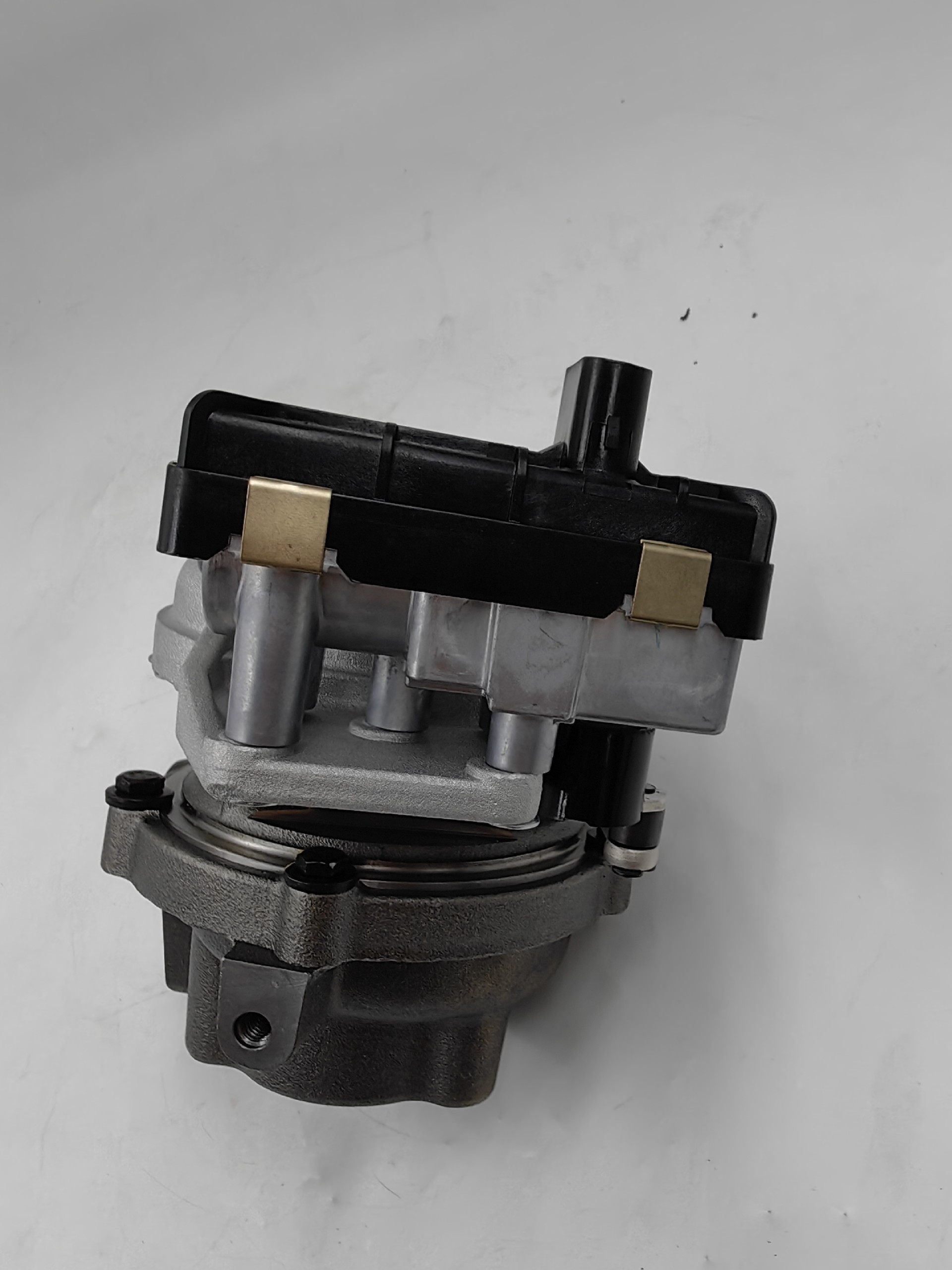 Jiaxing Borui Turbocharging Technology Co., LTD