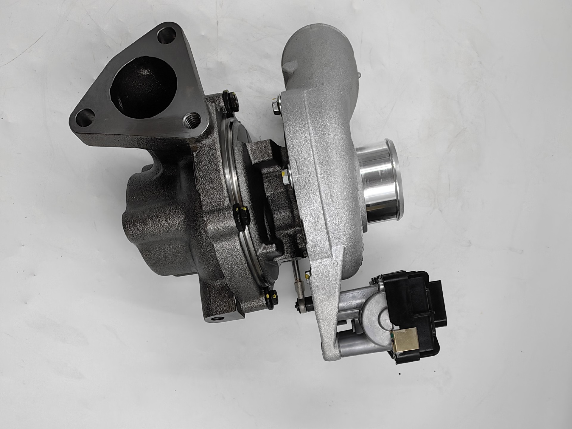 Jiaxing Borui Turbocharging Technology Co., LTD