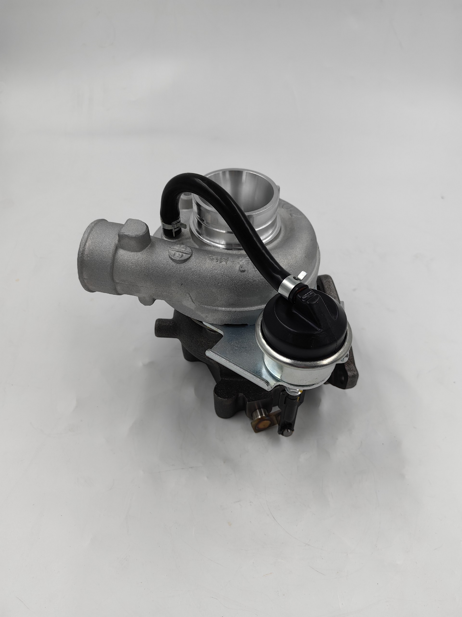 Jiaxing Borui Turbocharging Technology Co., LTD