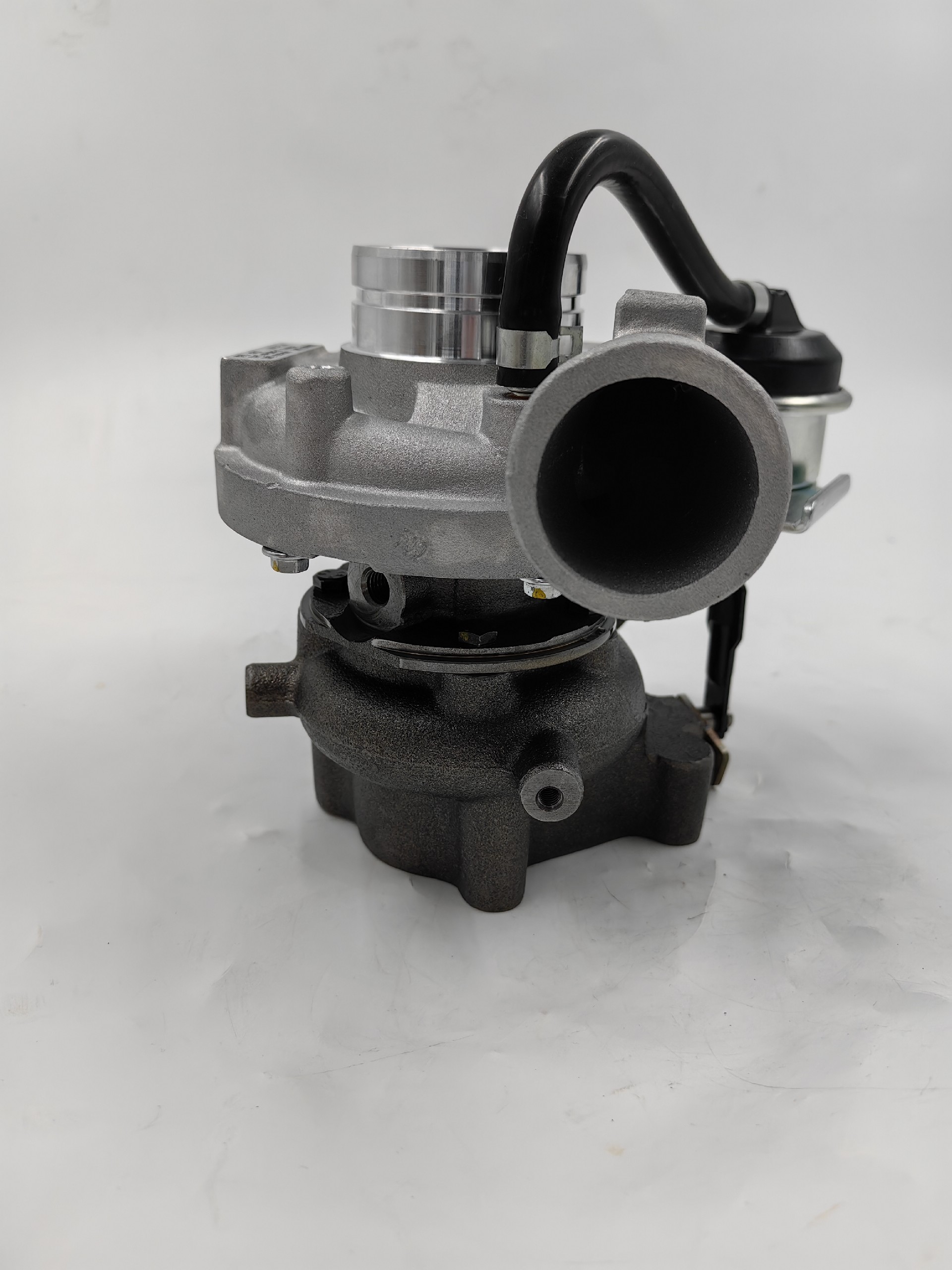 Jiaxing Borui Turbocharging Technology Co., LTD