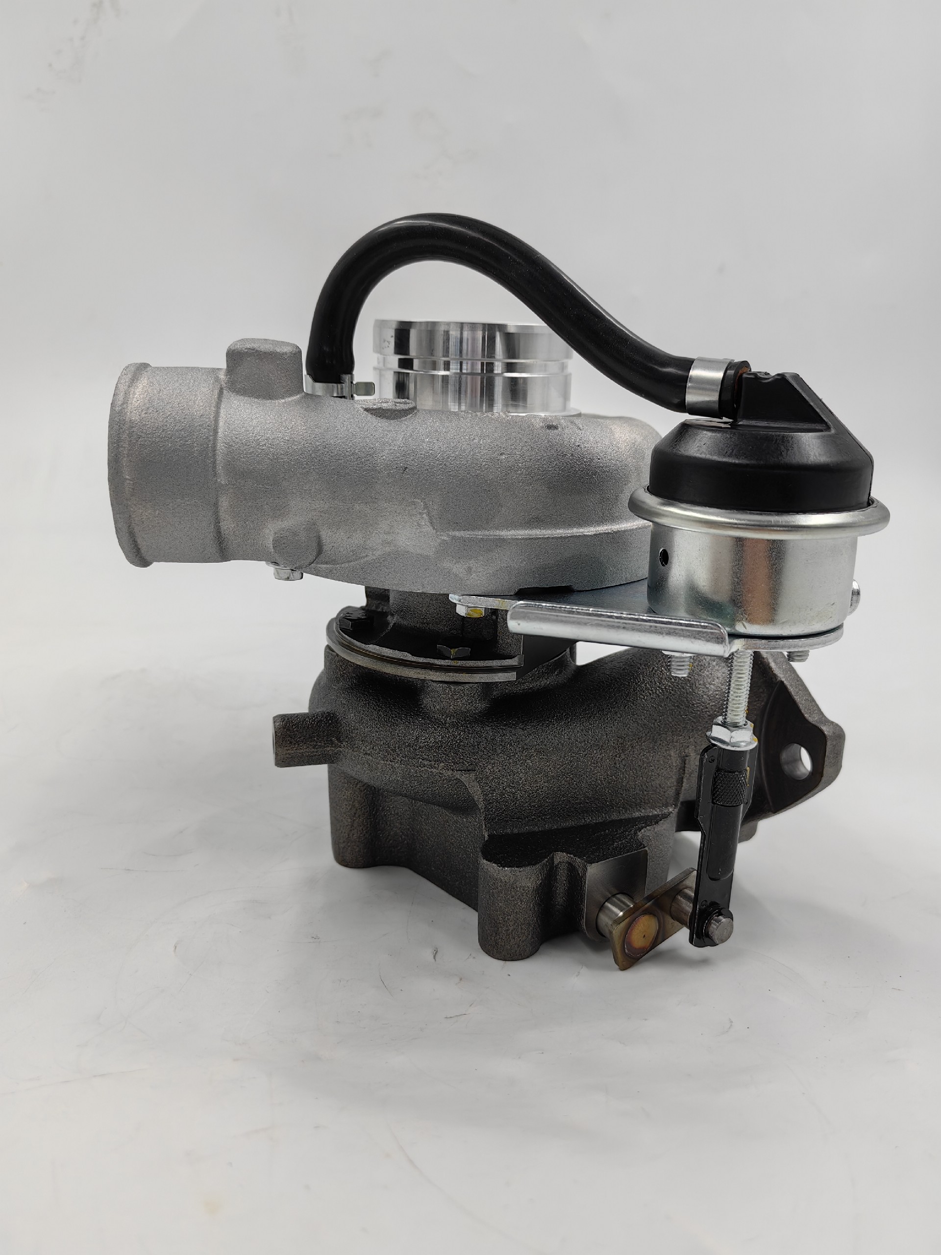 Jiaxing Borui Turbocharging Technology Co., LTD