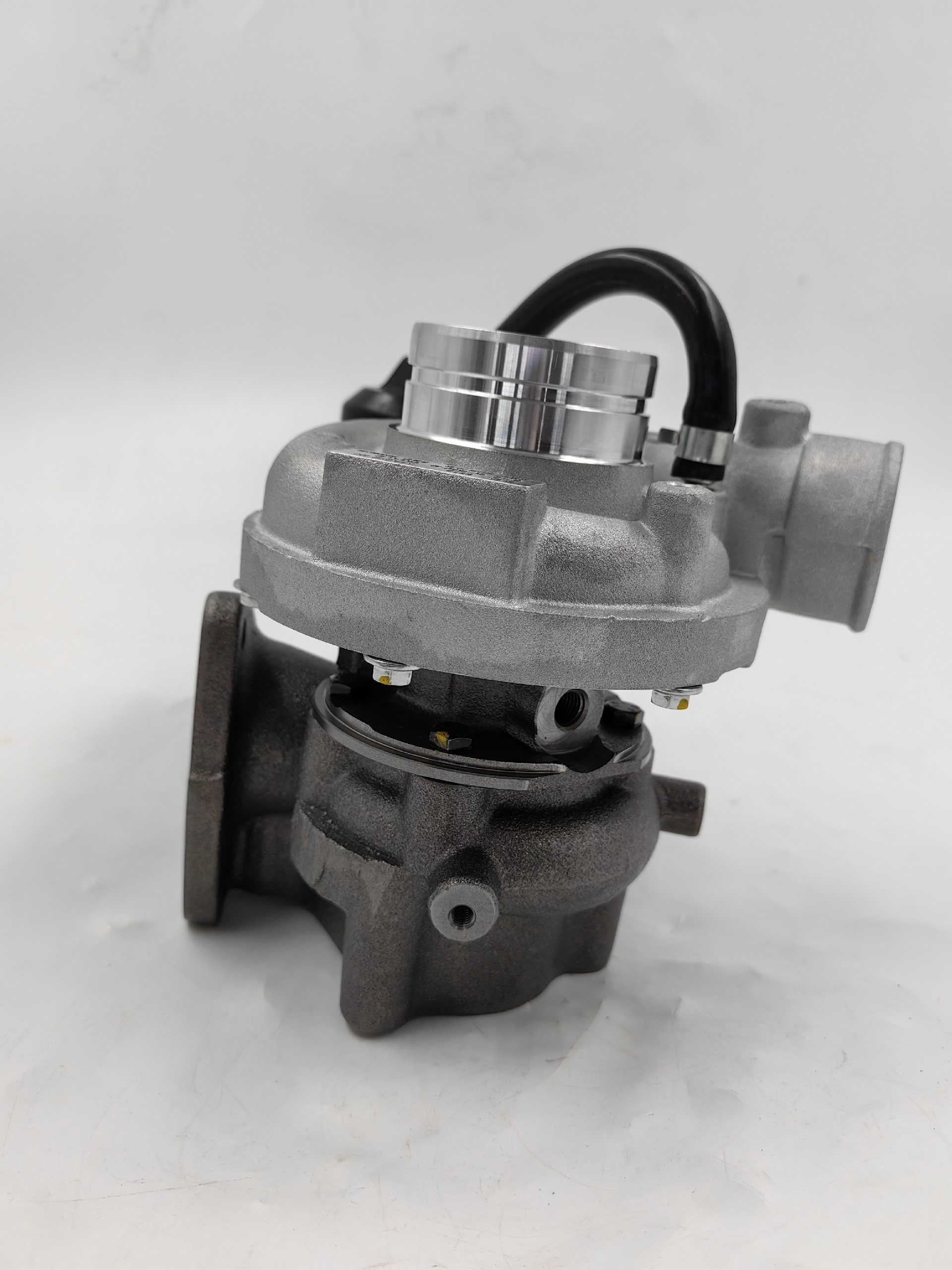 Jiaxing Borui Turbocharging Technology Co., LTD