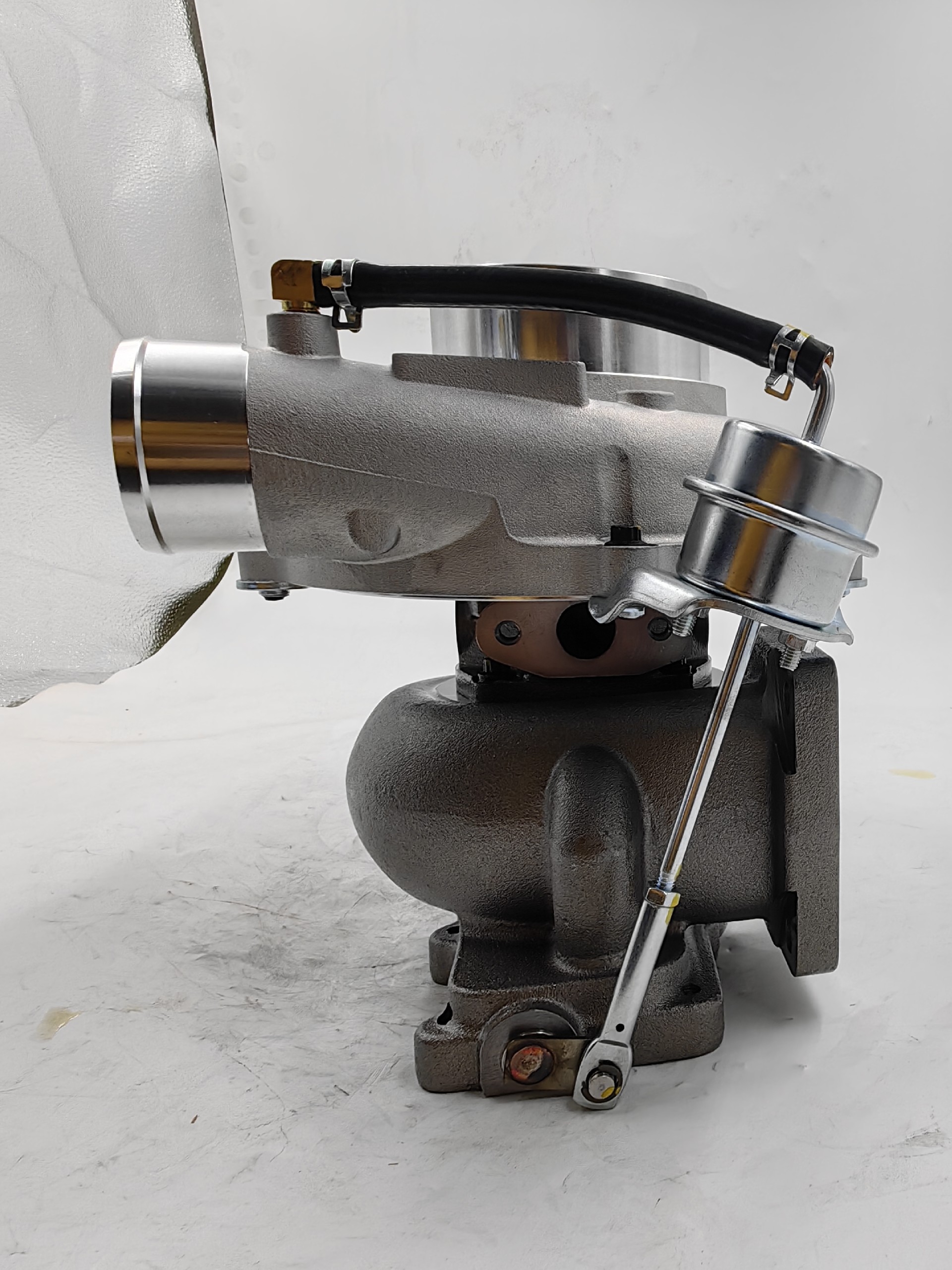 Jiaxing Borui Turbocharging Technology Co., LTD