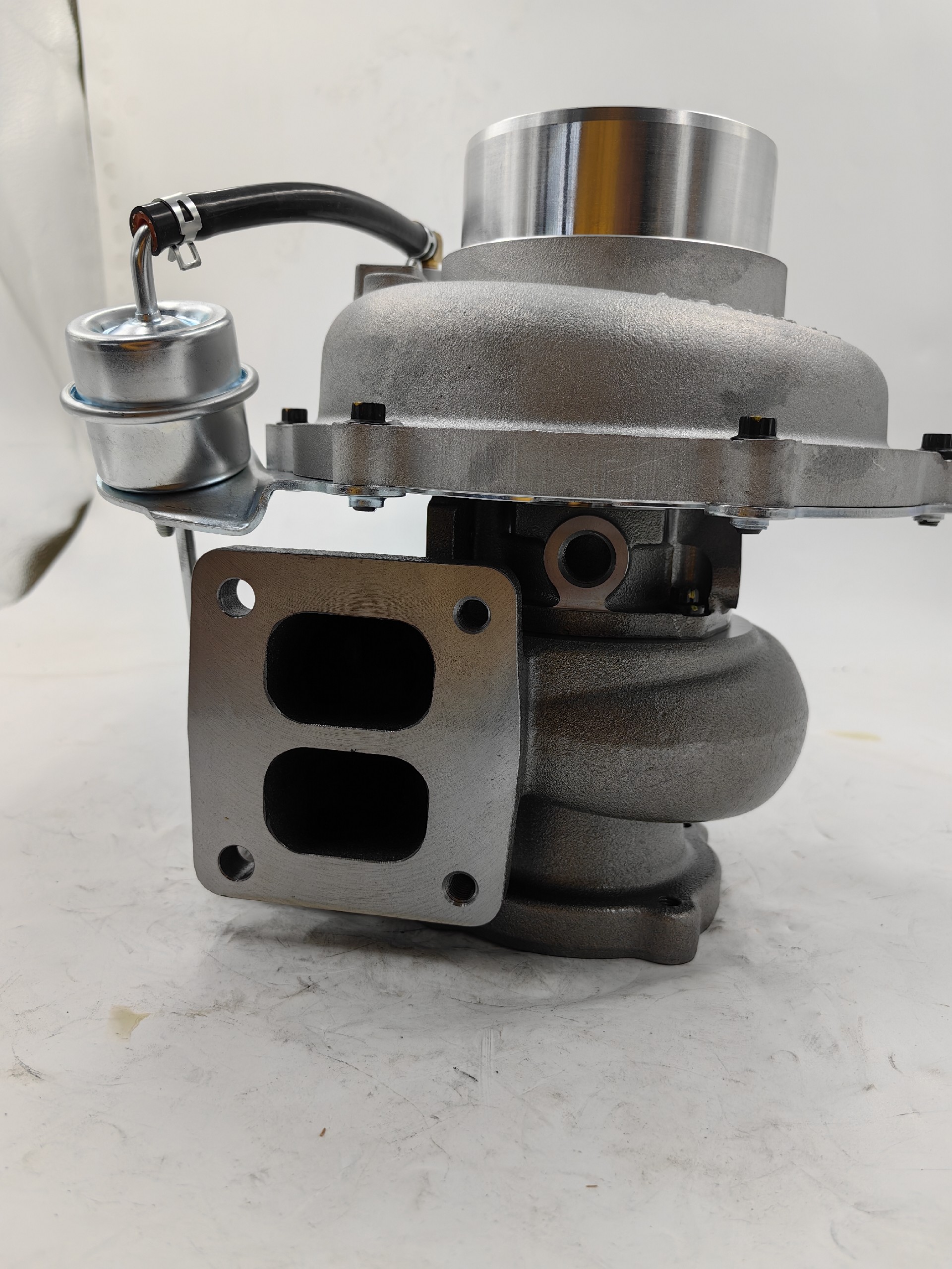 Jiaxing Borui Turbocharging Technology Co., LTD