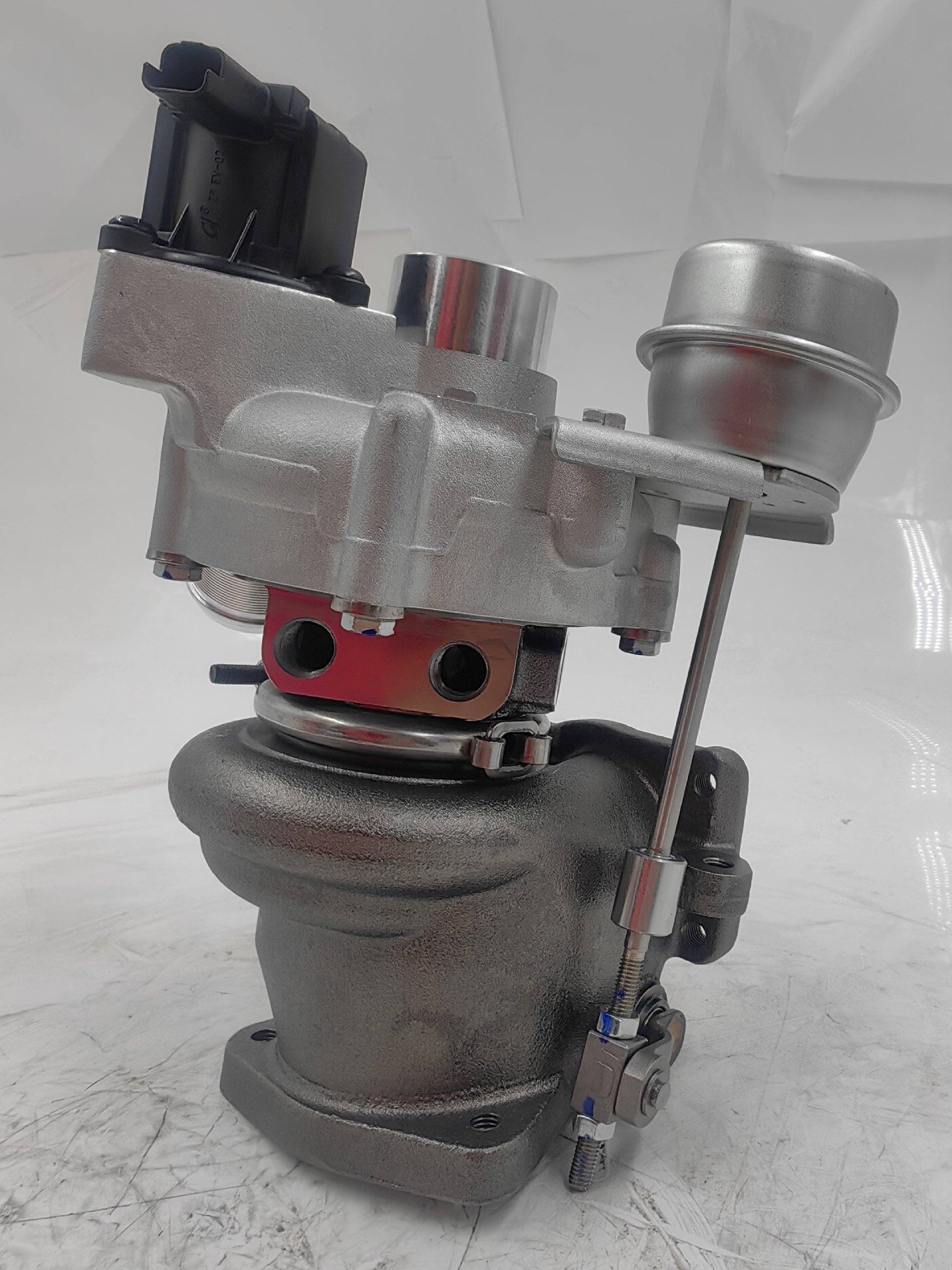 Jiaxing Borui Turbocharging Technology Co., LTD