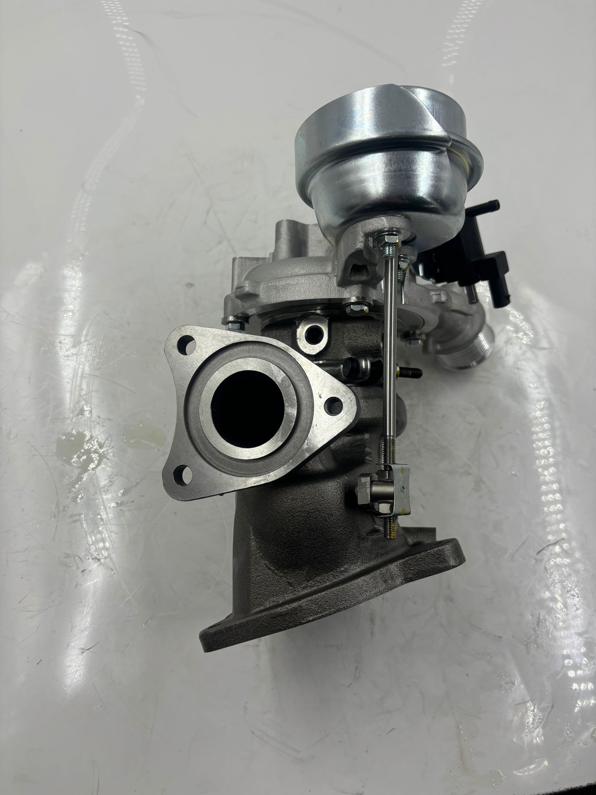 Jiaxing Borui Turbocharging Technology Co., LTD