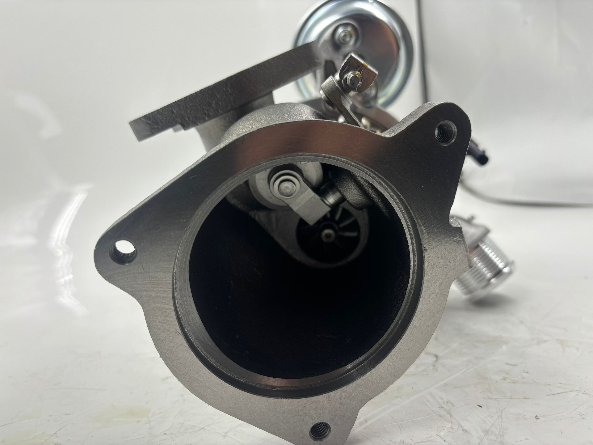 Jiaxing Borui Turbocharging Technology Co., LTD