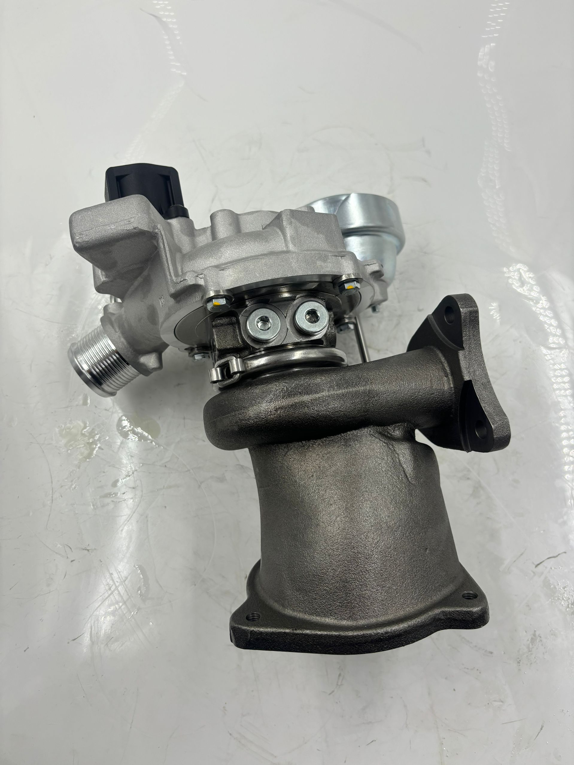 Jiaxing Borui Turbocharging Technology Co., LTD