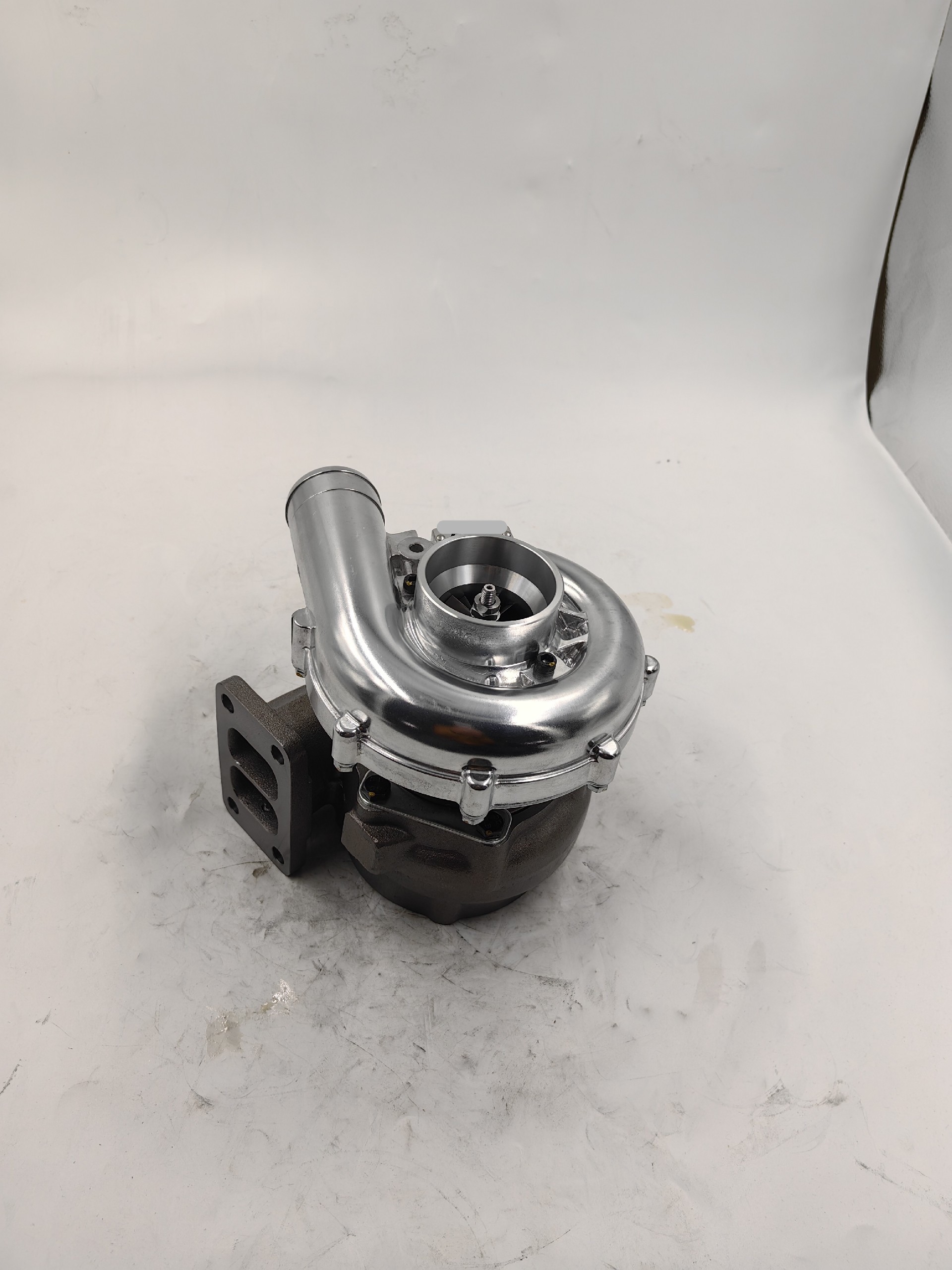 Jiaxing Borui Turbocharging Technology Co., LTD