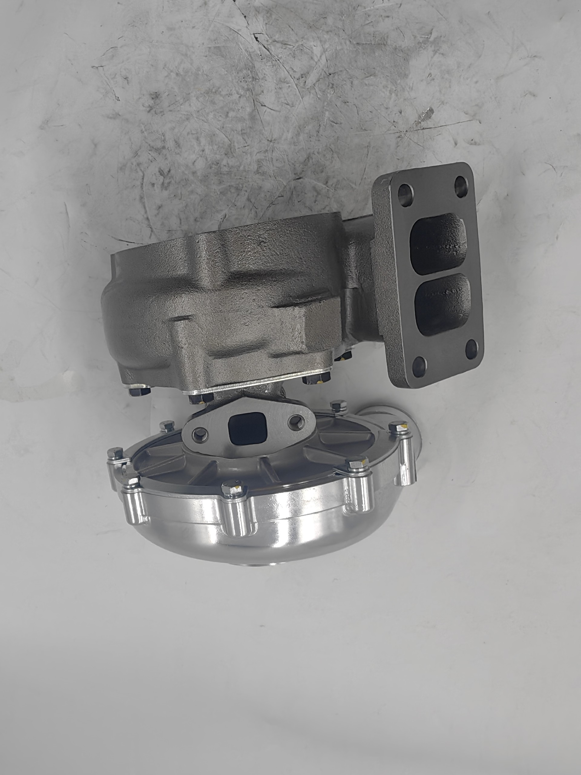 Jiaxing Borui Turbocharging Technology Co., LTD