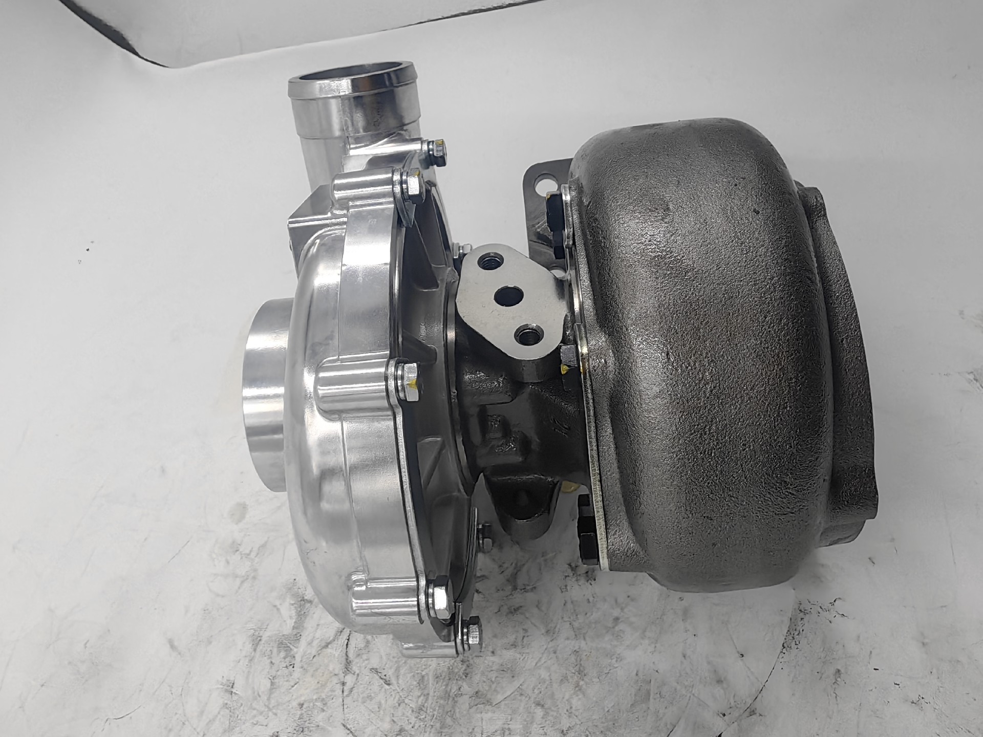 Jiaxing Borui Turbocharging Technology Co., LTD