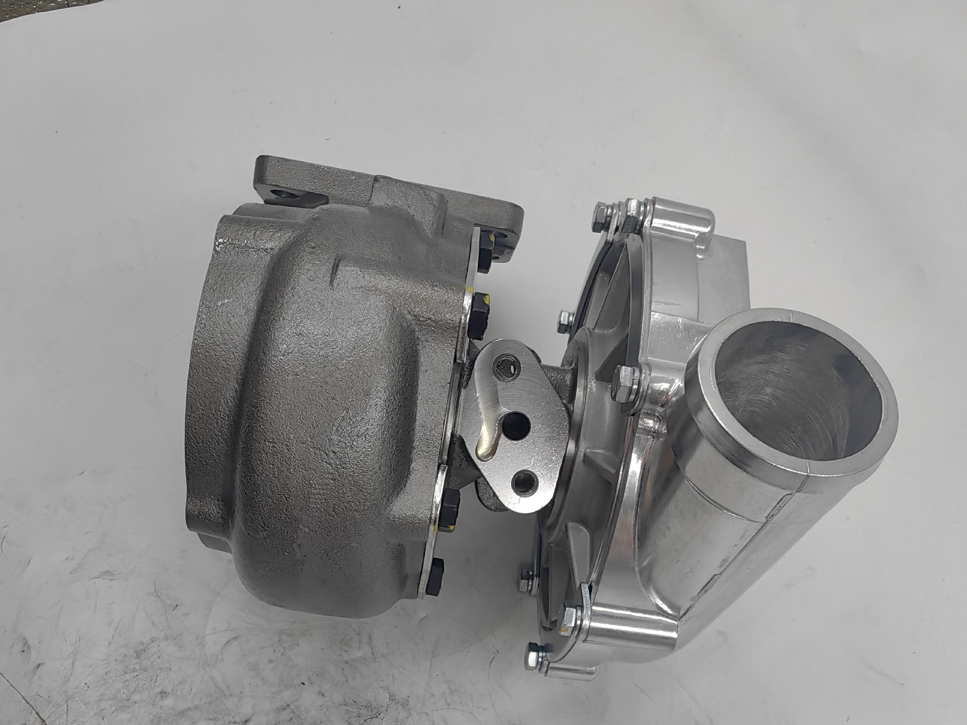 Jiaxing Borui Turbocharging Technology Co., LTD