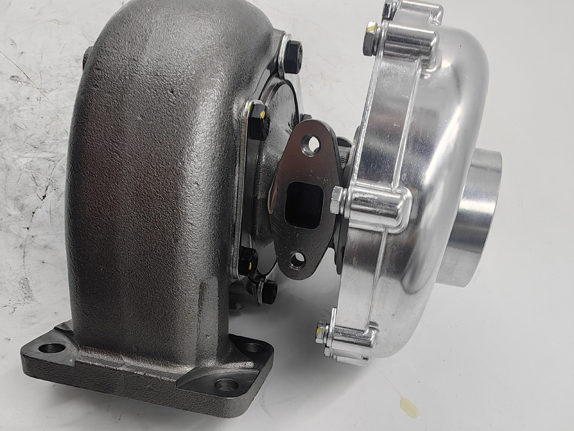 Jiaxing Borui Turbocharging Technology Co., LTD