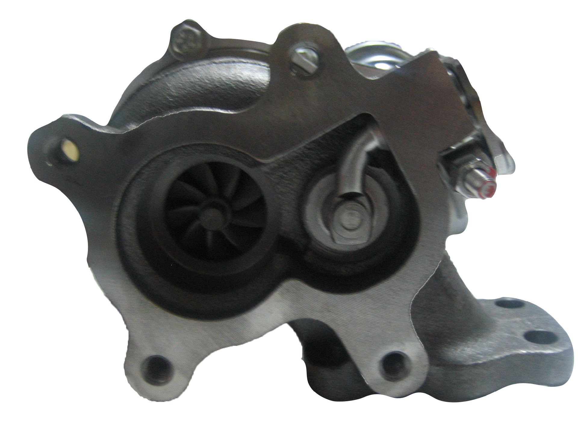 Jiaxing Borui Turbocharging Technology Co., LTD