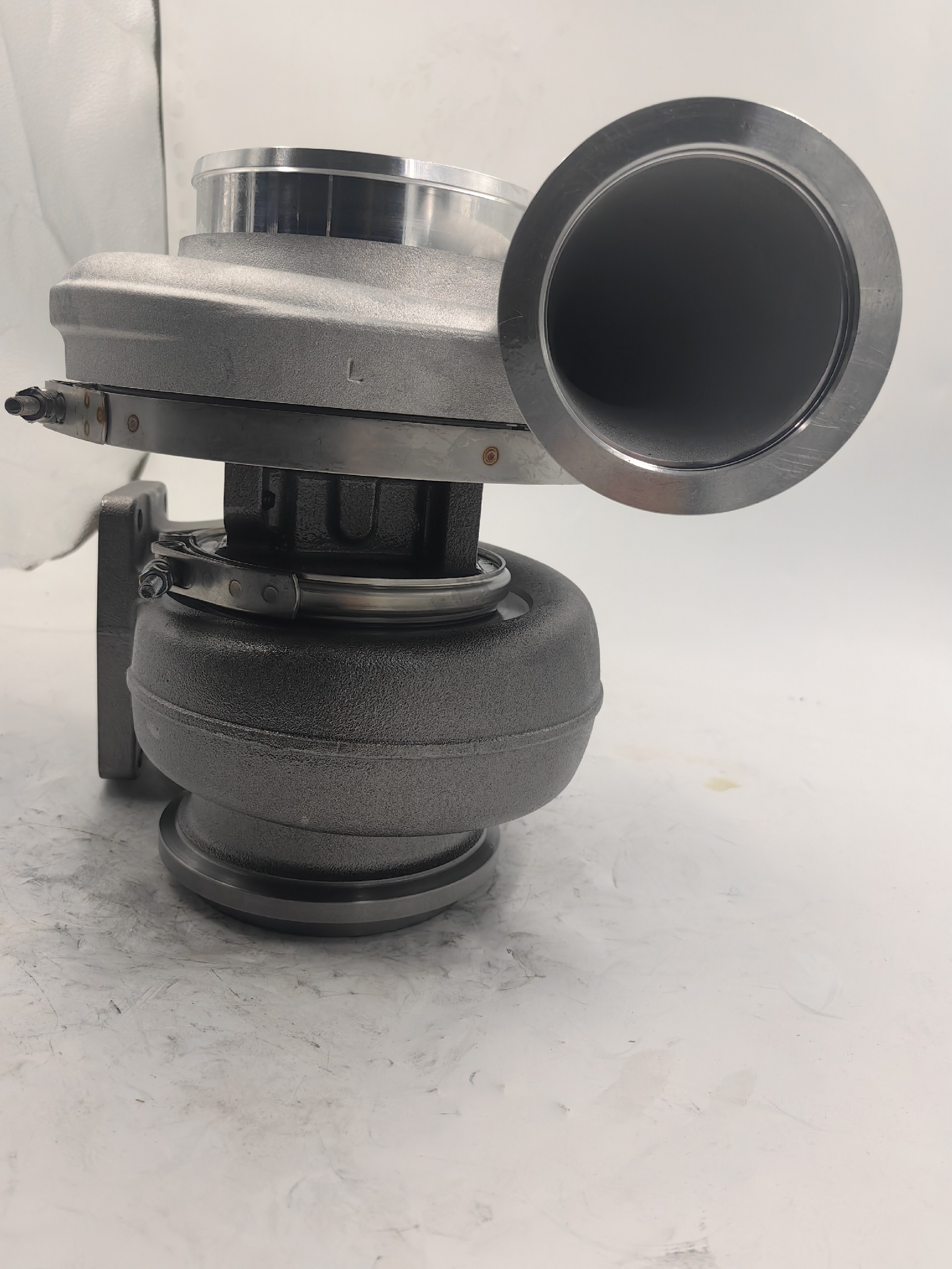 Jiaxing Borui Turbocharging Technology Co., LTD