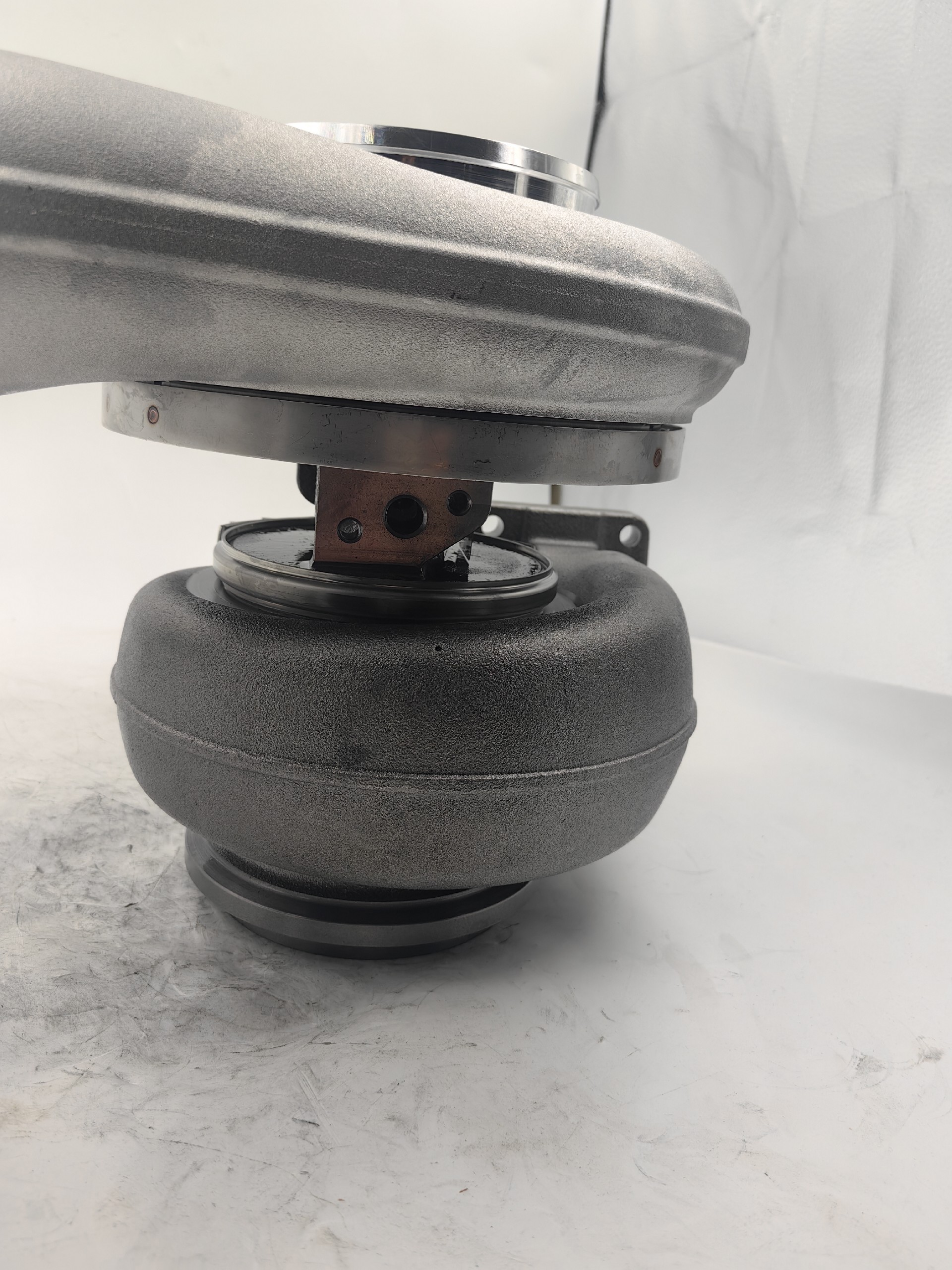 Jiaxing Borui Turbocharging Technology Co., LTD