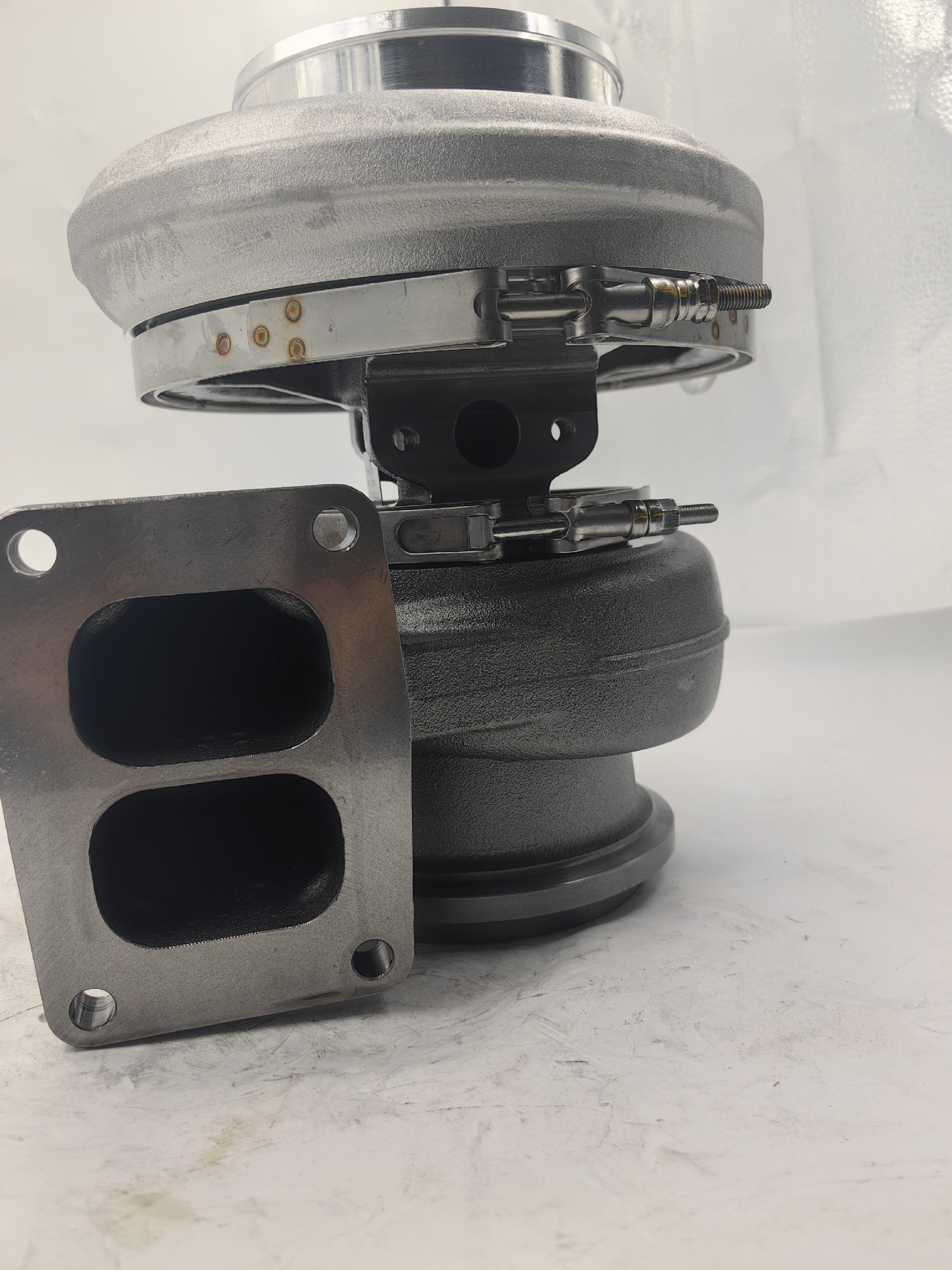 Jiaxing Borui Turbocharging Technology Co., LTD