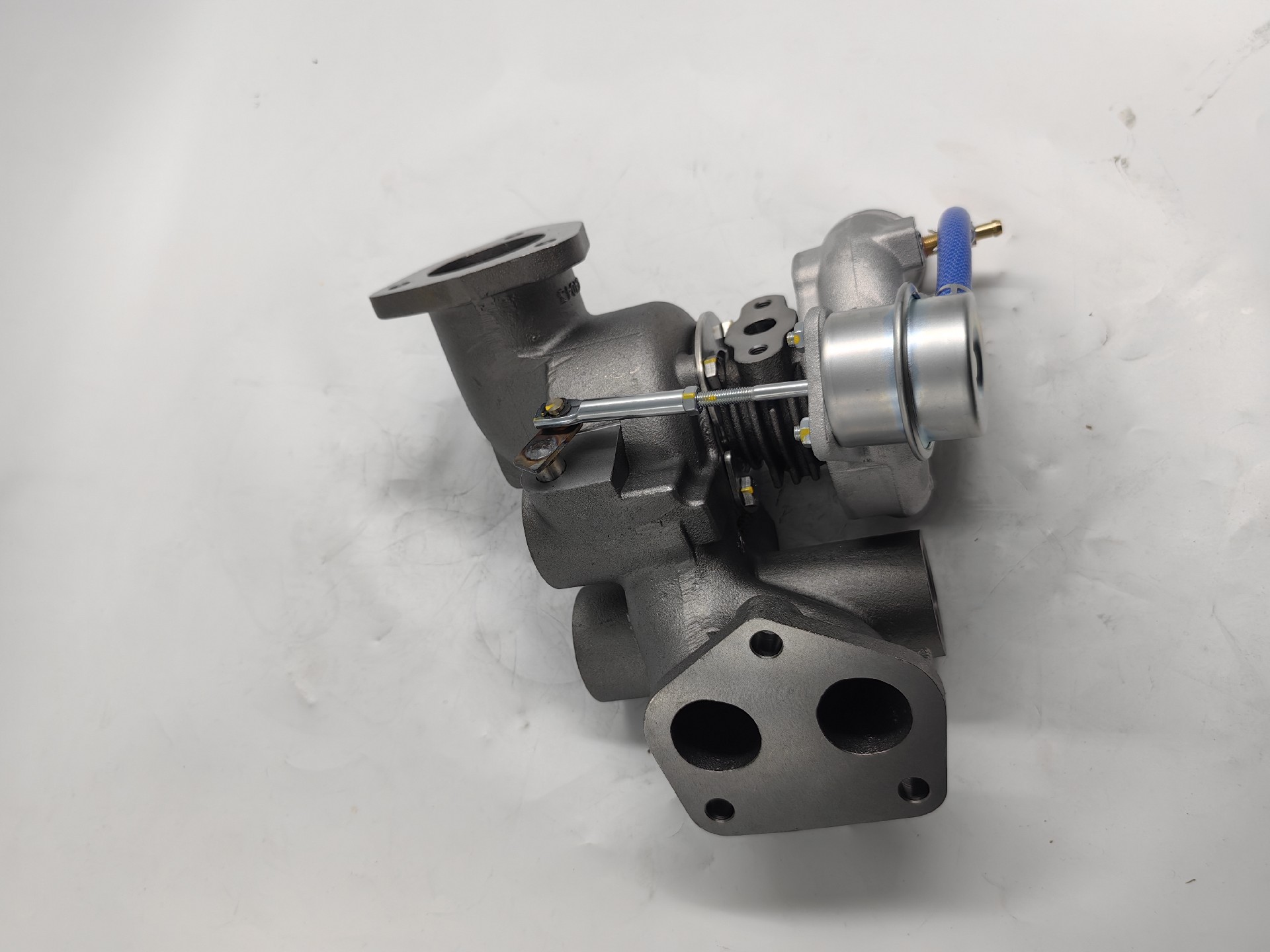 Jiaxing Borui Turbocharging Technology Co., LTD