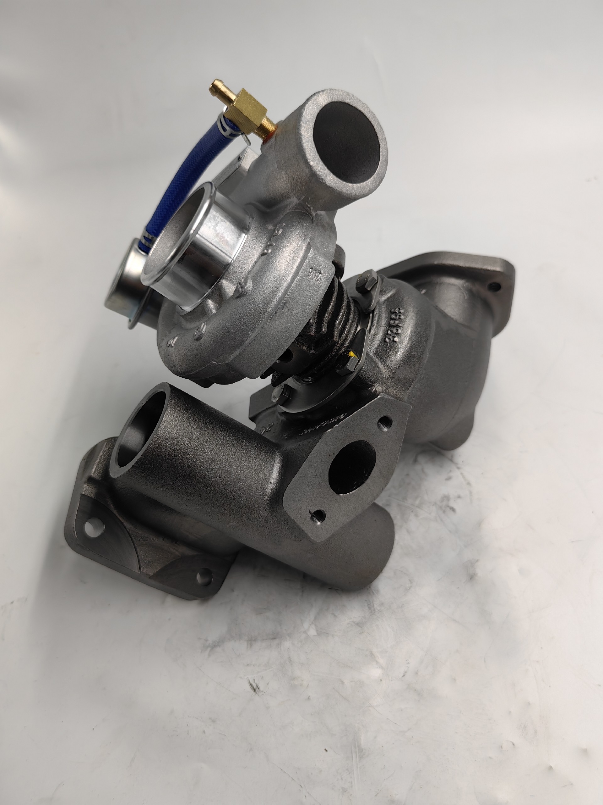 Jiaxing Borui Turbocharging Technology Co., LTD