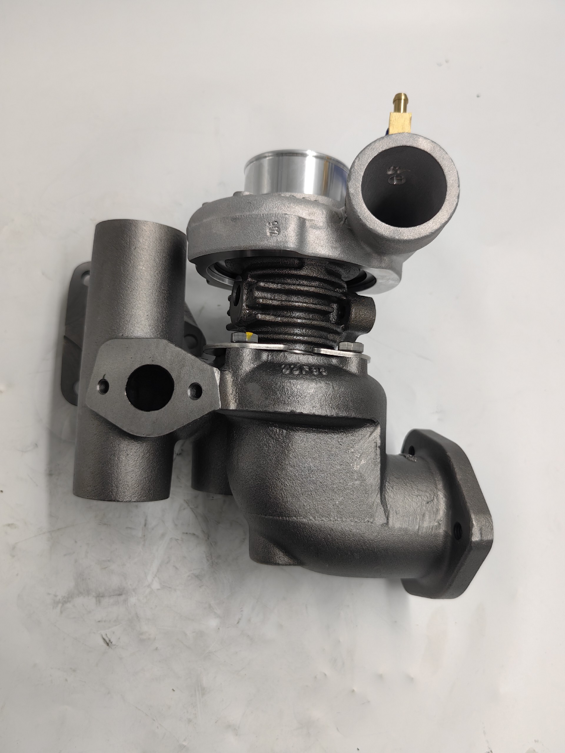 Jiaxing Borui Turbocharging Technology Co., LTD