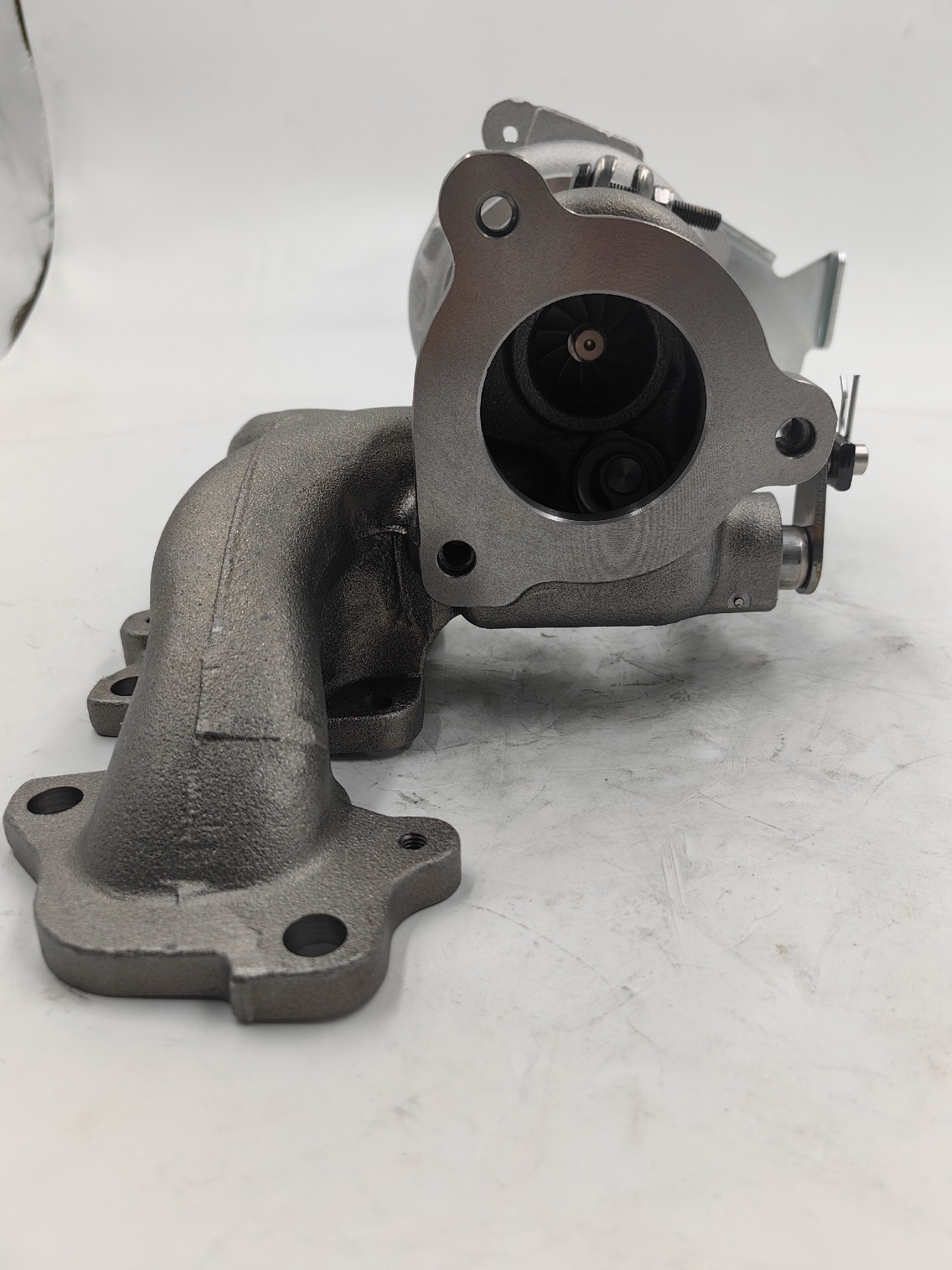 Jiaxing Borui Turbocharging Technology Co., LTD