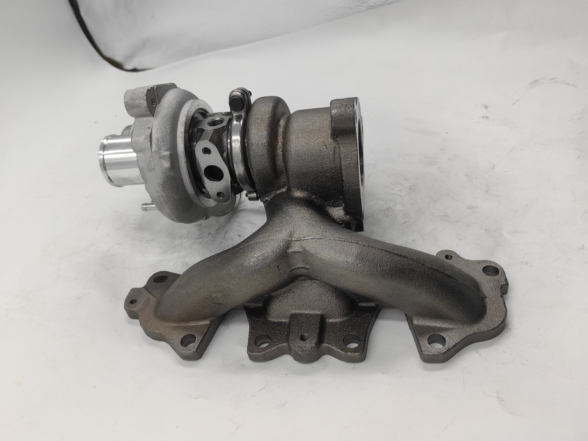 Jiaxing Borui Turbocharging Technology Co., LTD