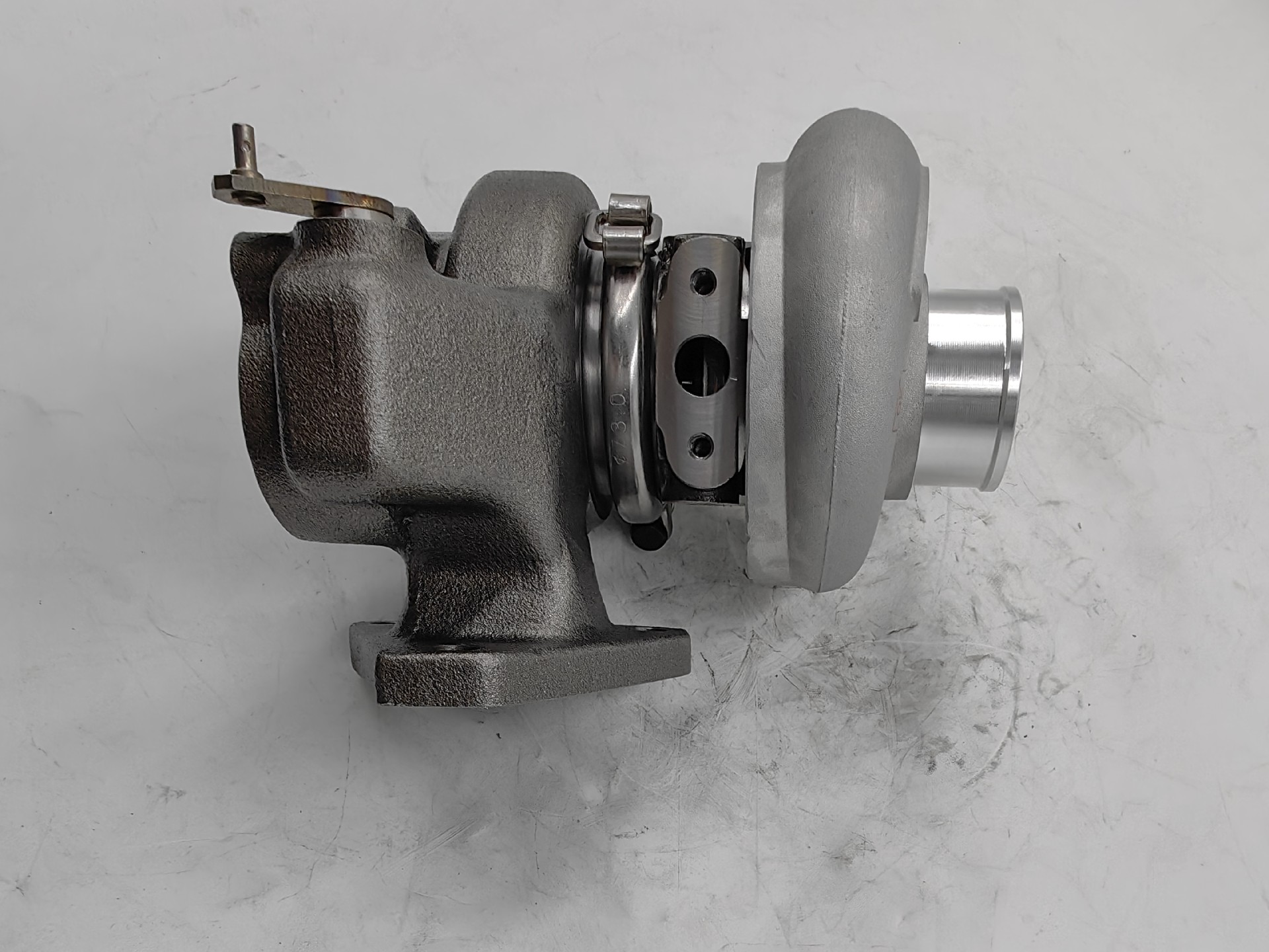 Jiaxing Borui Turbocharging Technology Co., LTD