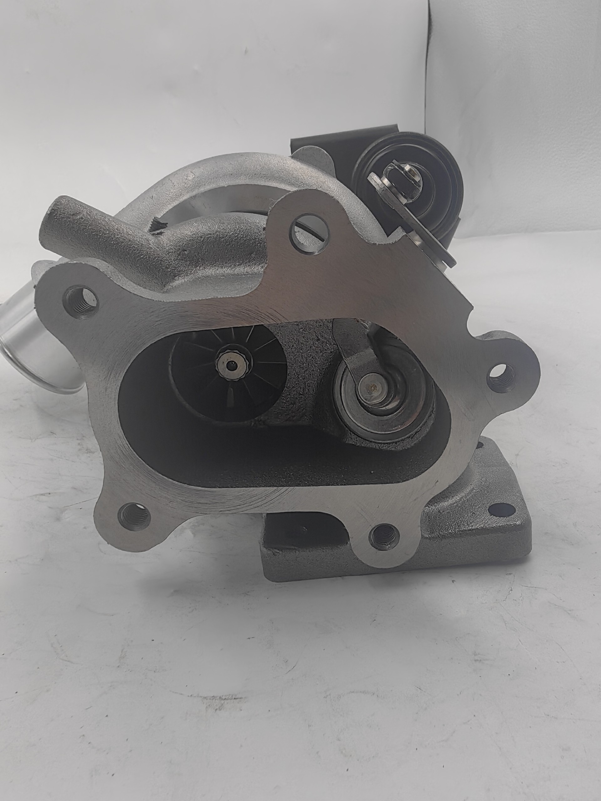 Jiaxing Borui Turbocharging Technology Co., LTD