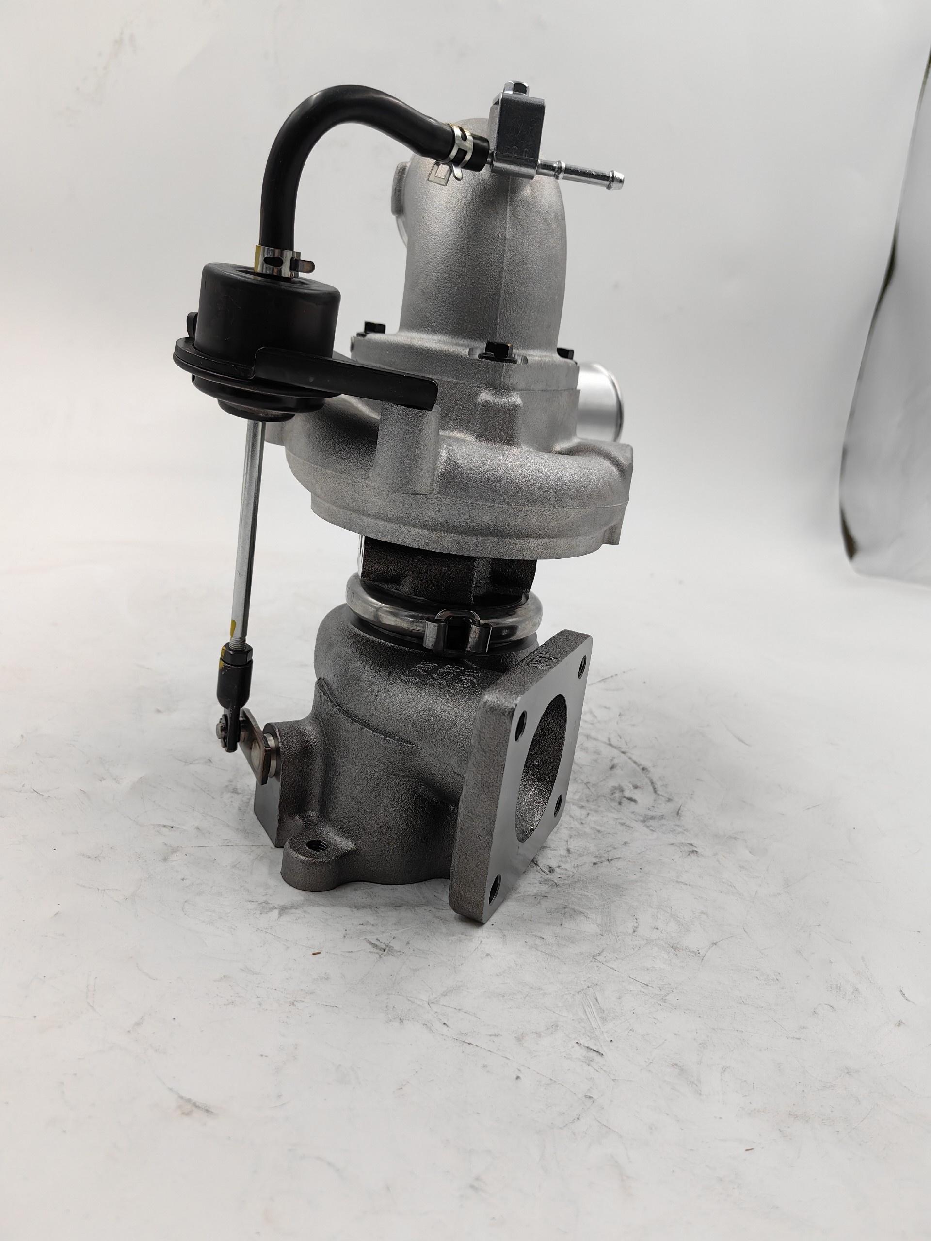 Jiaxing Borui Turbocharging Technology Co., LTD