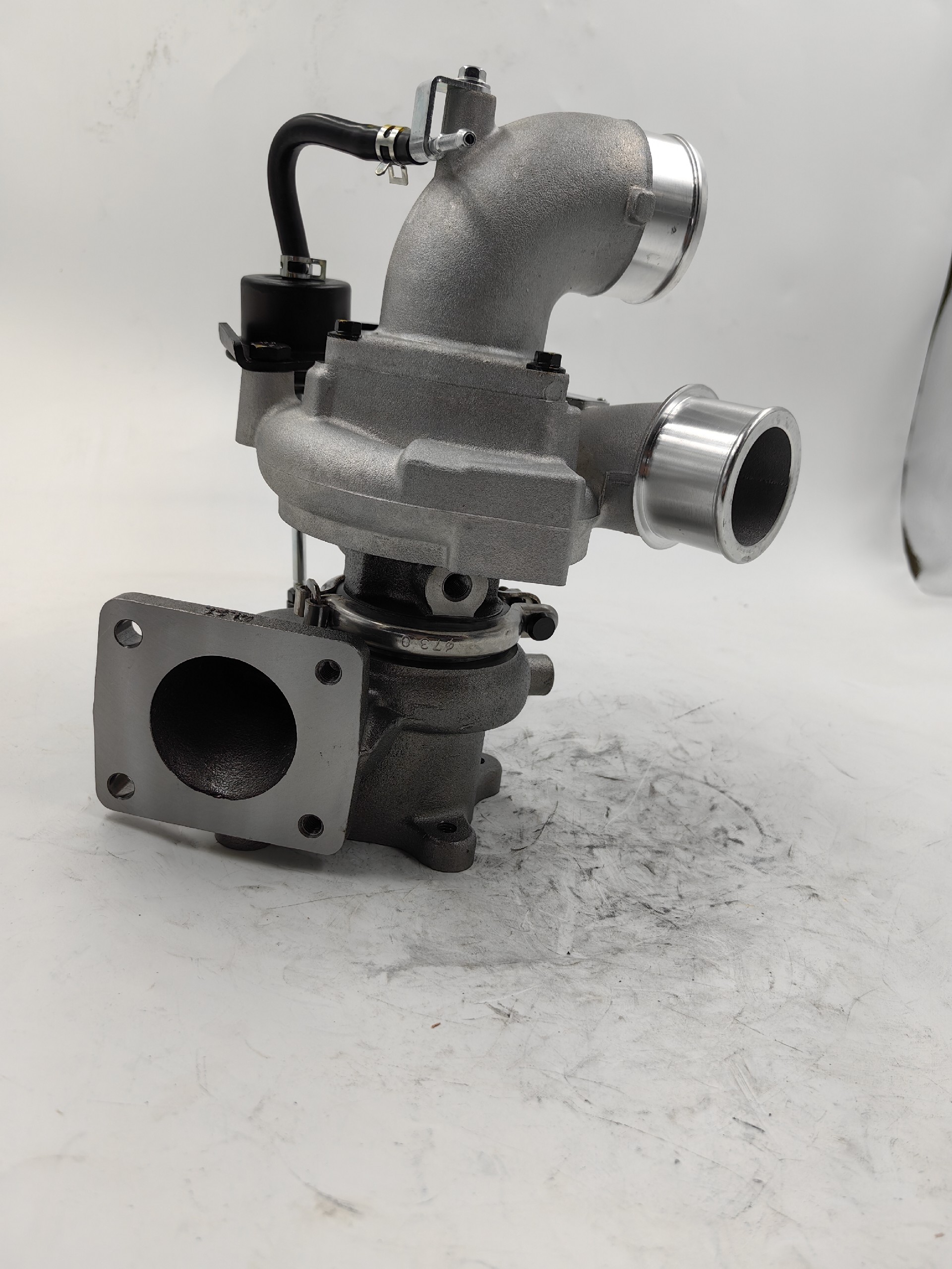 Jiaxing Borui Turbocharging Technology Co., LTD