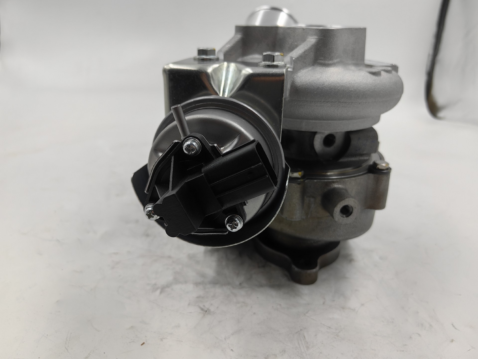 Jiaxing Borui Turbocharging Technology Co., LTD