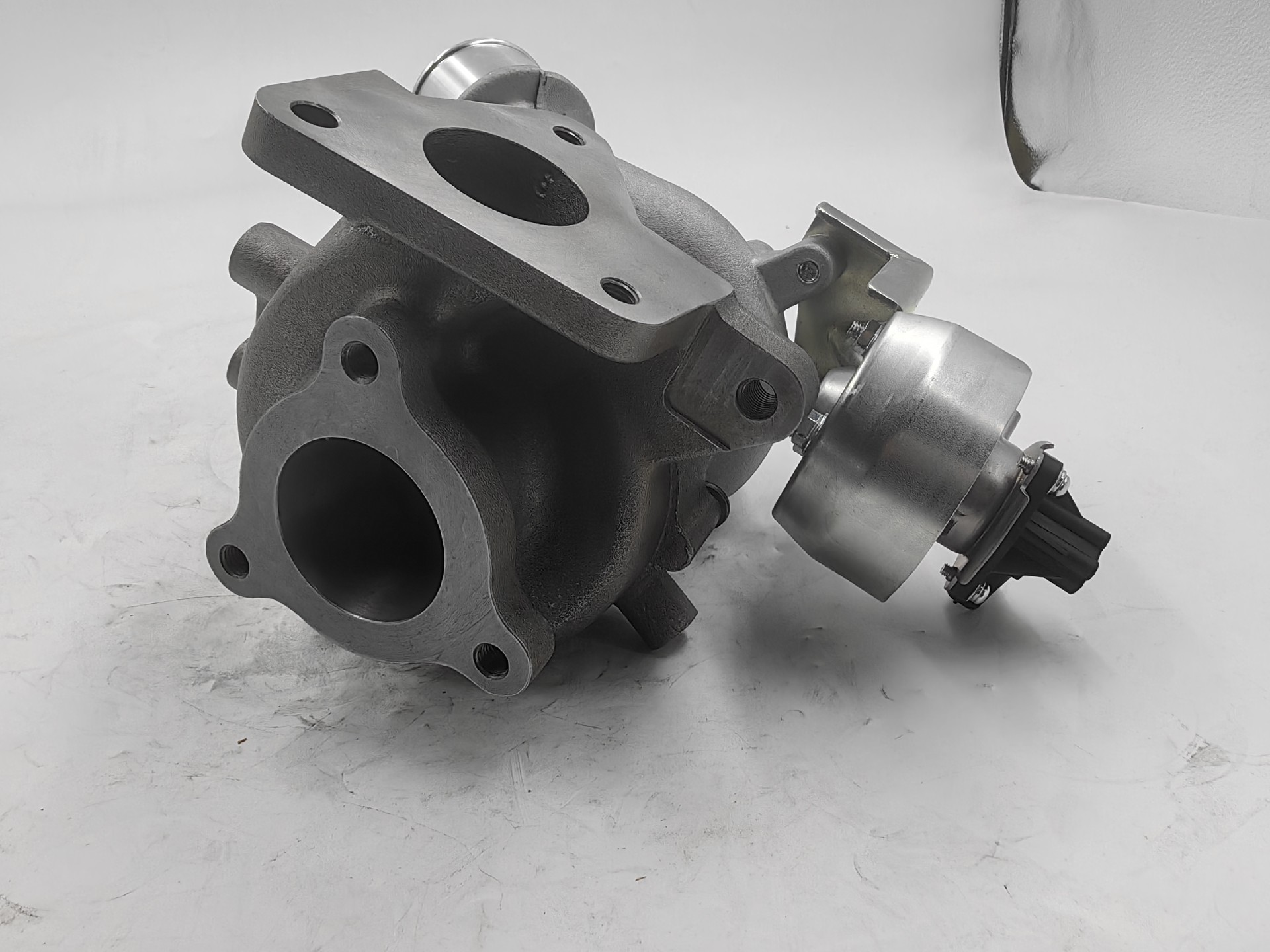 Jiaxing Borui Turbocharging Technology Co., LTD