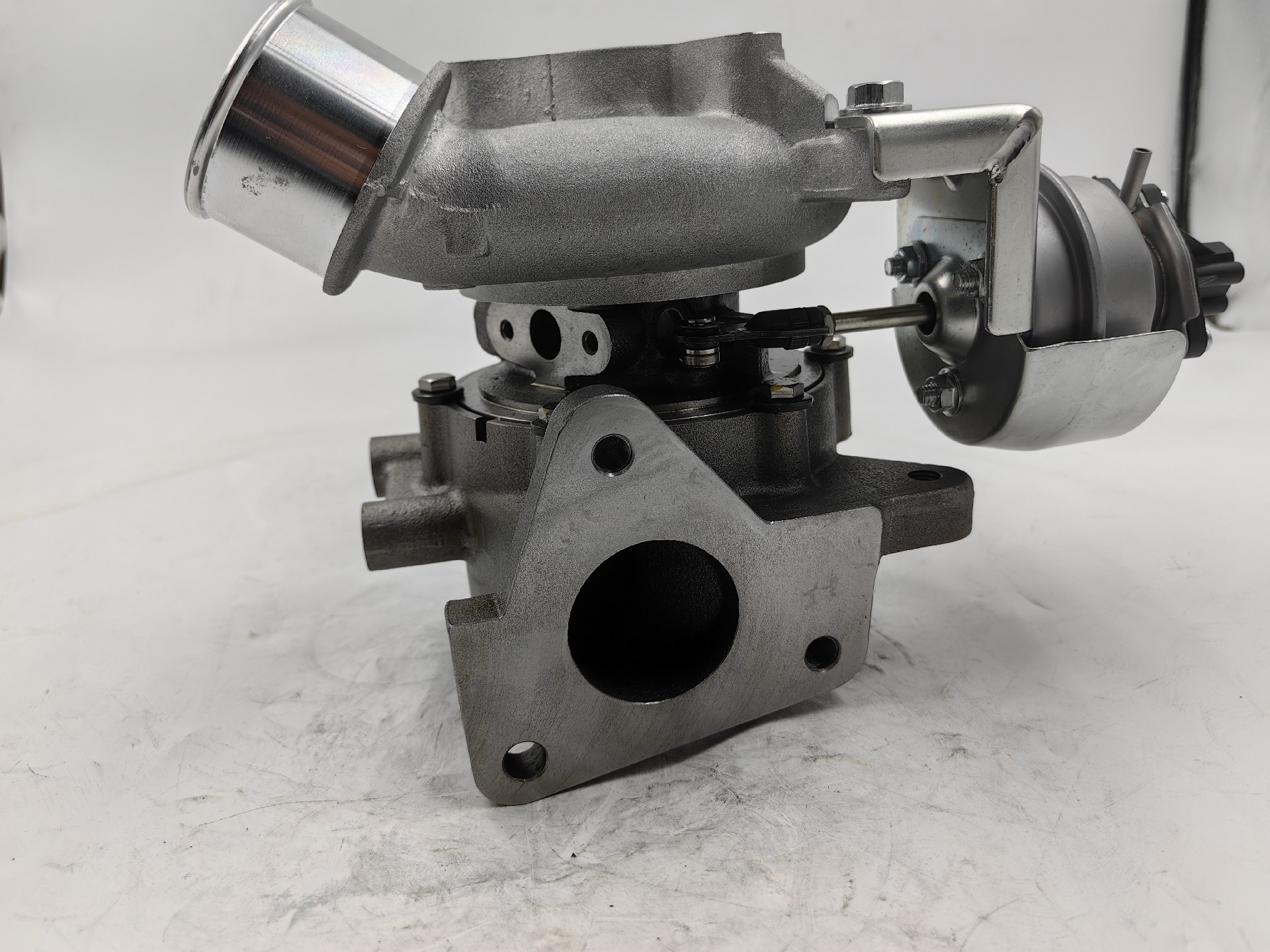 Jiaxing Borui Turbocharging Technology Co., LTD