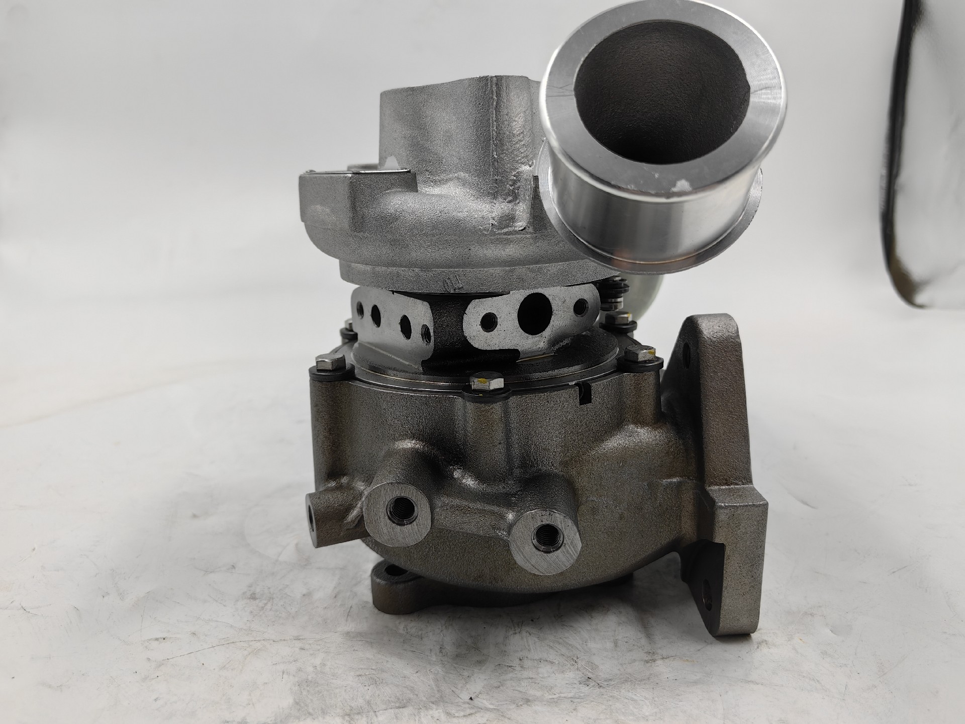 Jiaxing Borui Turbocharging Technology Co., LTD