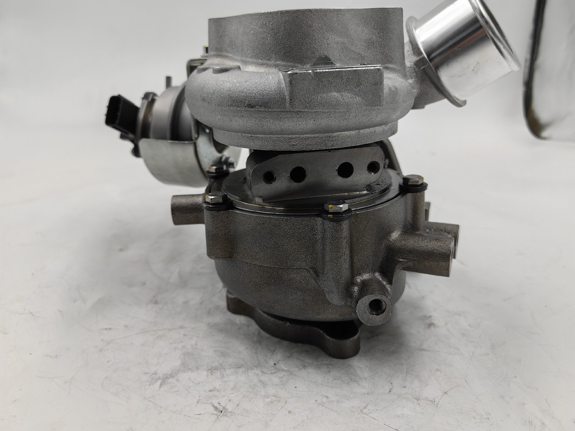 Jiaxing Borui Turbocharging Technology Co., LTD