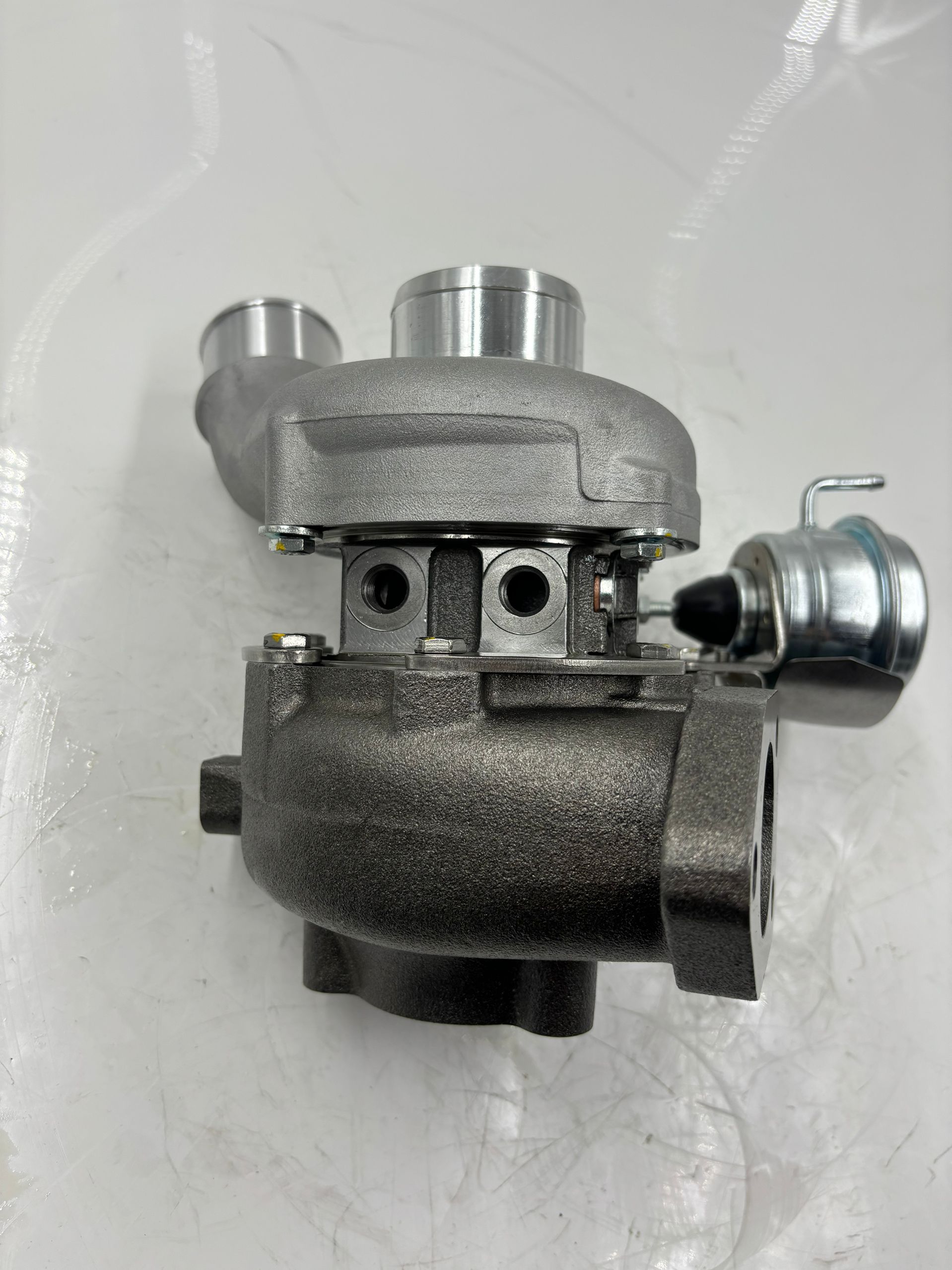 Jiaxing Borui Turbocharging Technology Co., LTD