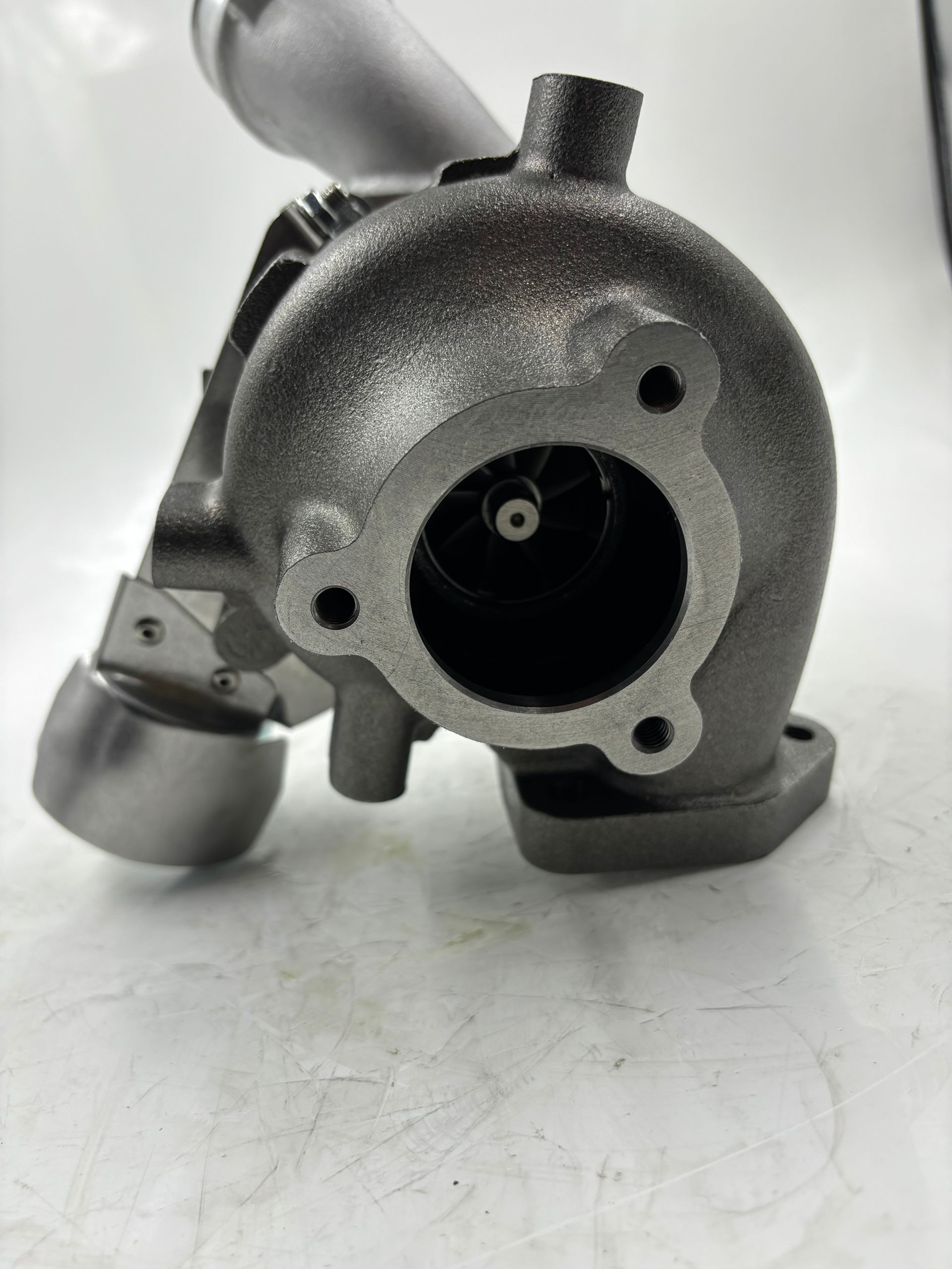 Jiaxing Borui Turbocharging Technology Co., LTD