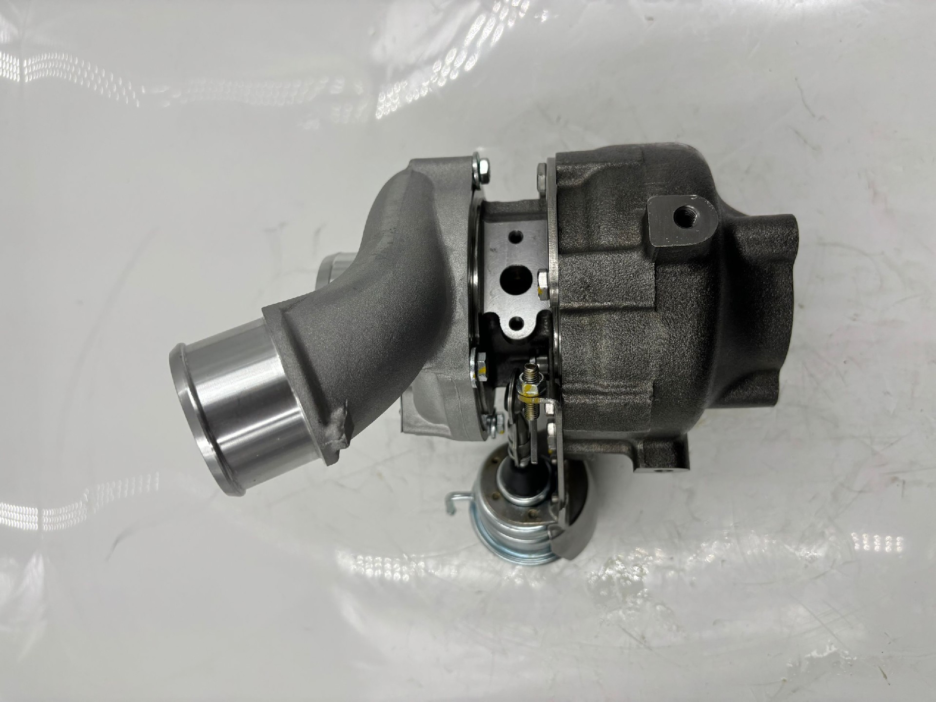 Jiaxing Borui Turbocharging Technology Co., LTD