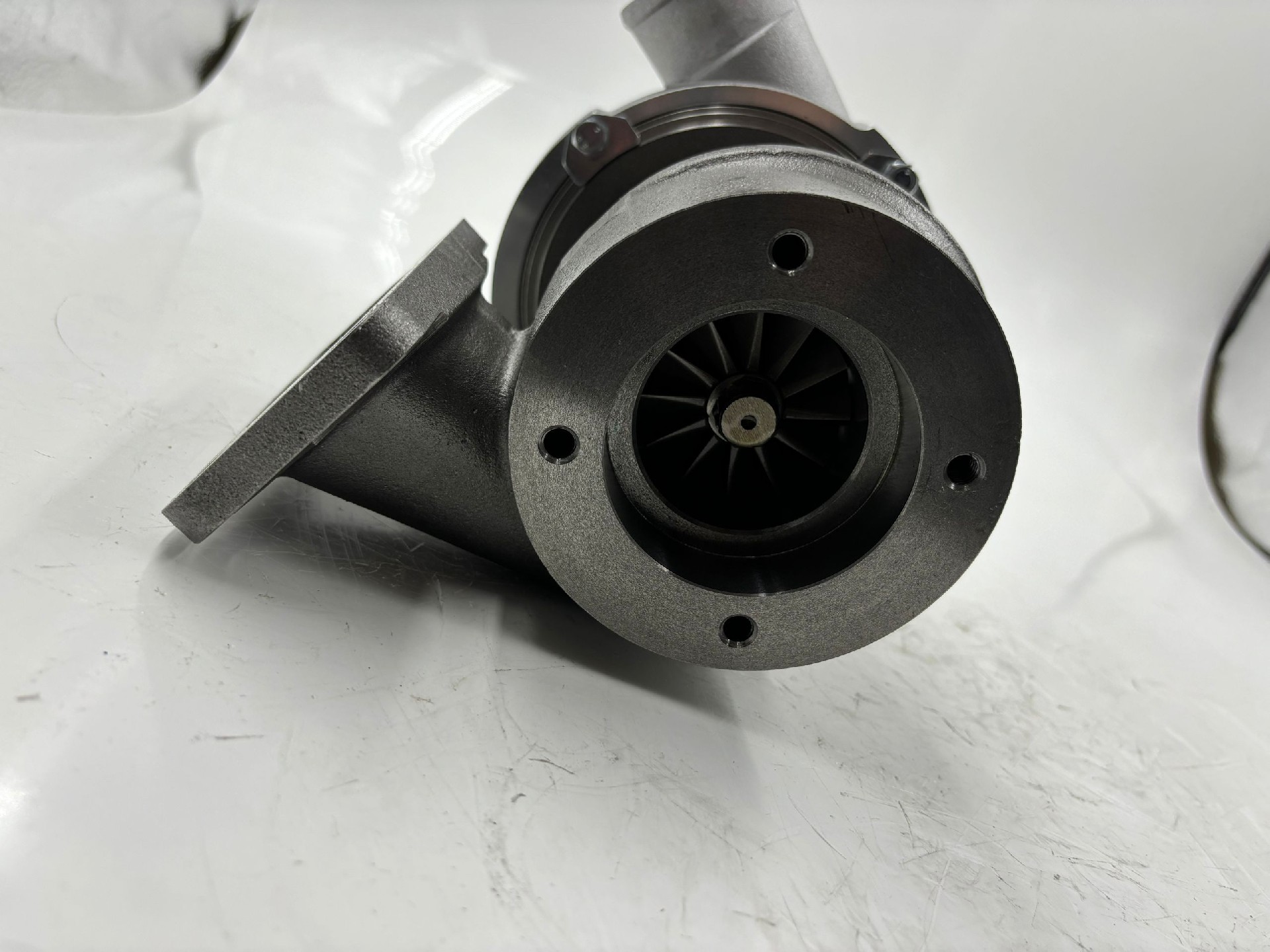 Jiaxing Borui Turbocharging Technology Co., LTD