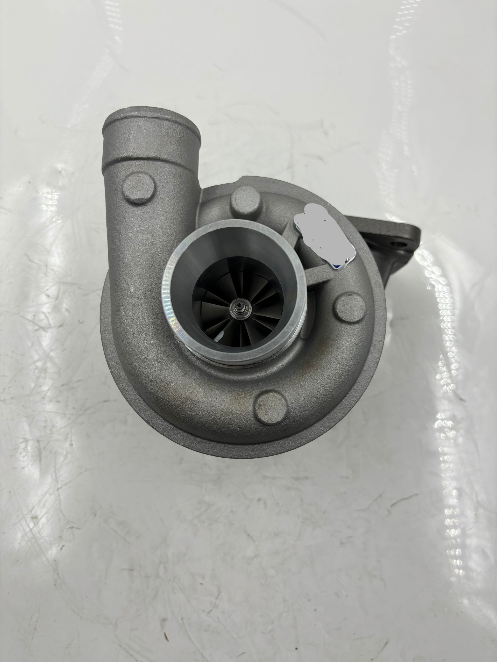 Jiaxing Borui Turbocharging Technology Co., LTD
