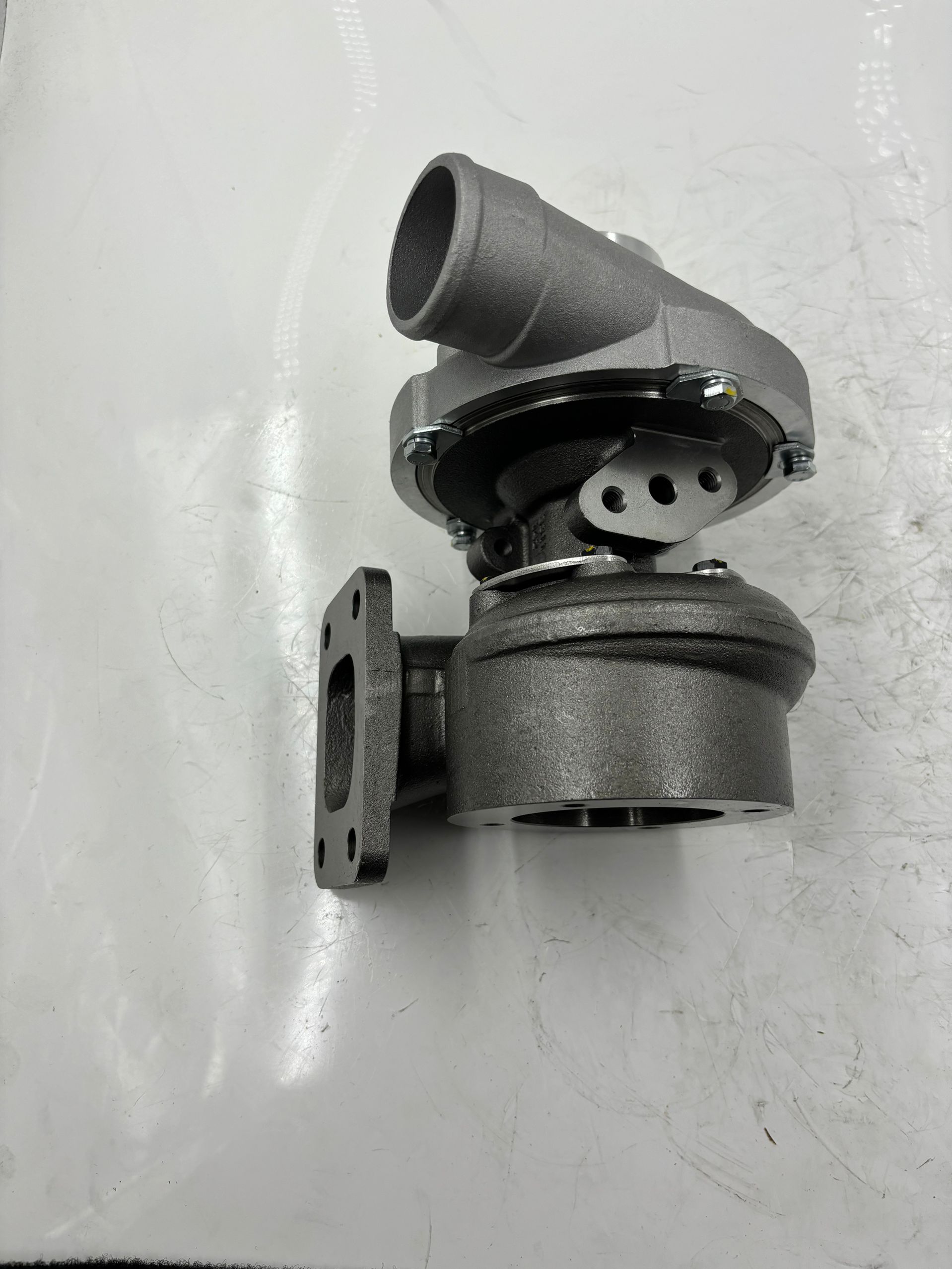 Jiaxing Borui Turbocharging Technology Co., LTD