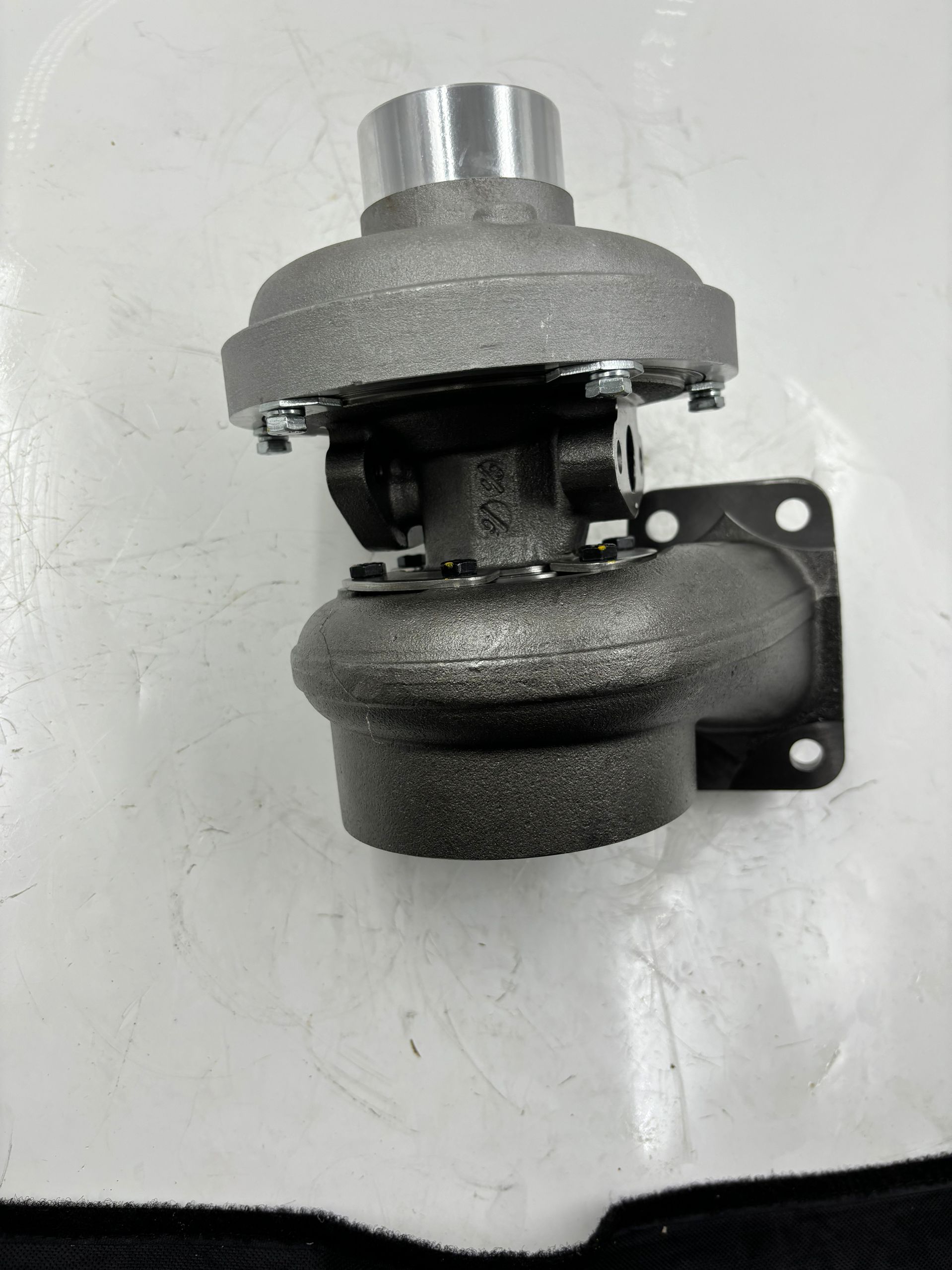 Jiaxing Borui Turbocharging Technology Co., LTD