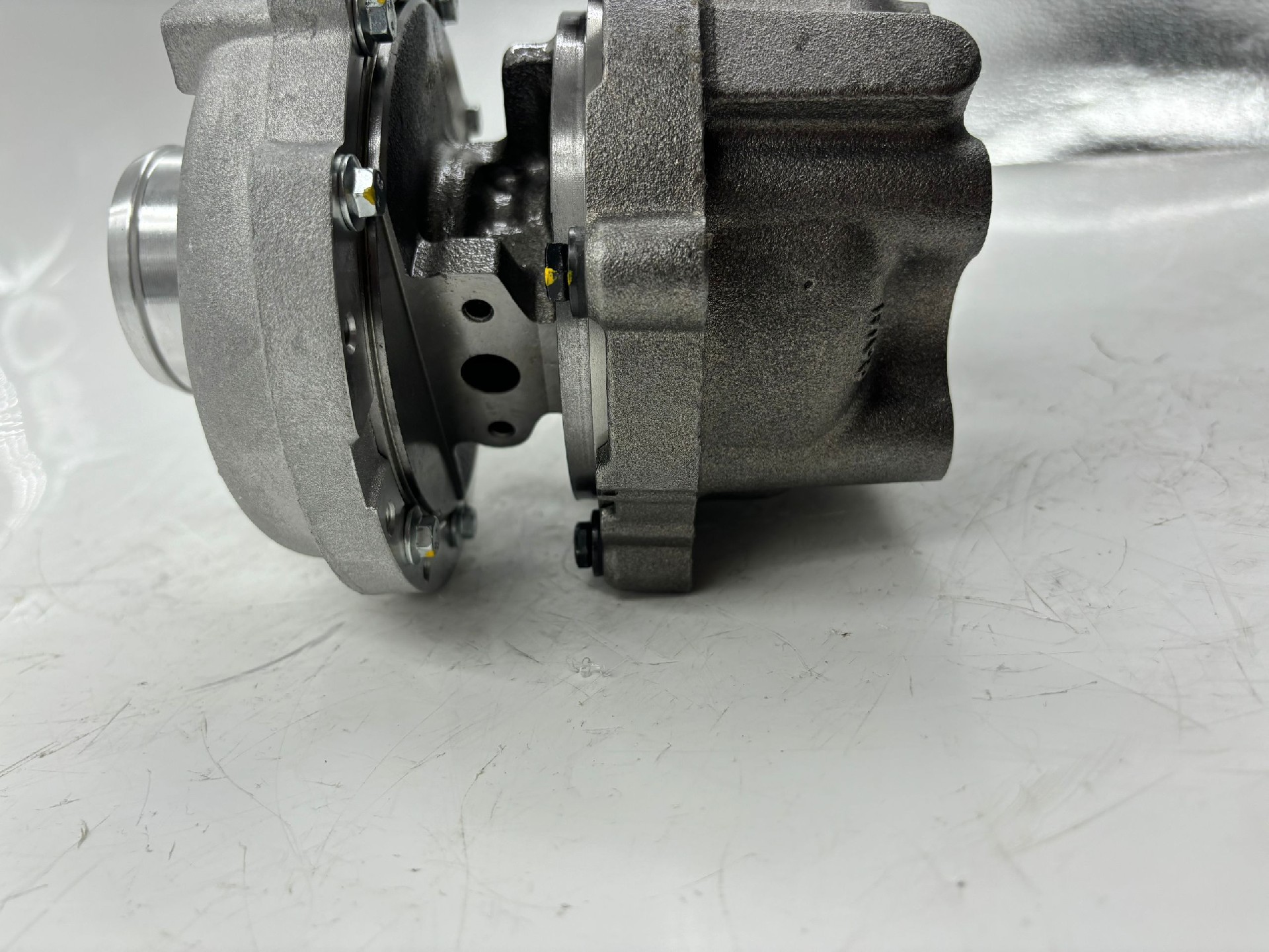 Jiaxing Borui Turbocharging Technology Co., LTD