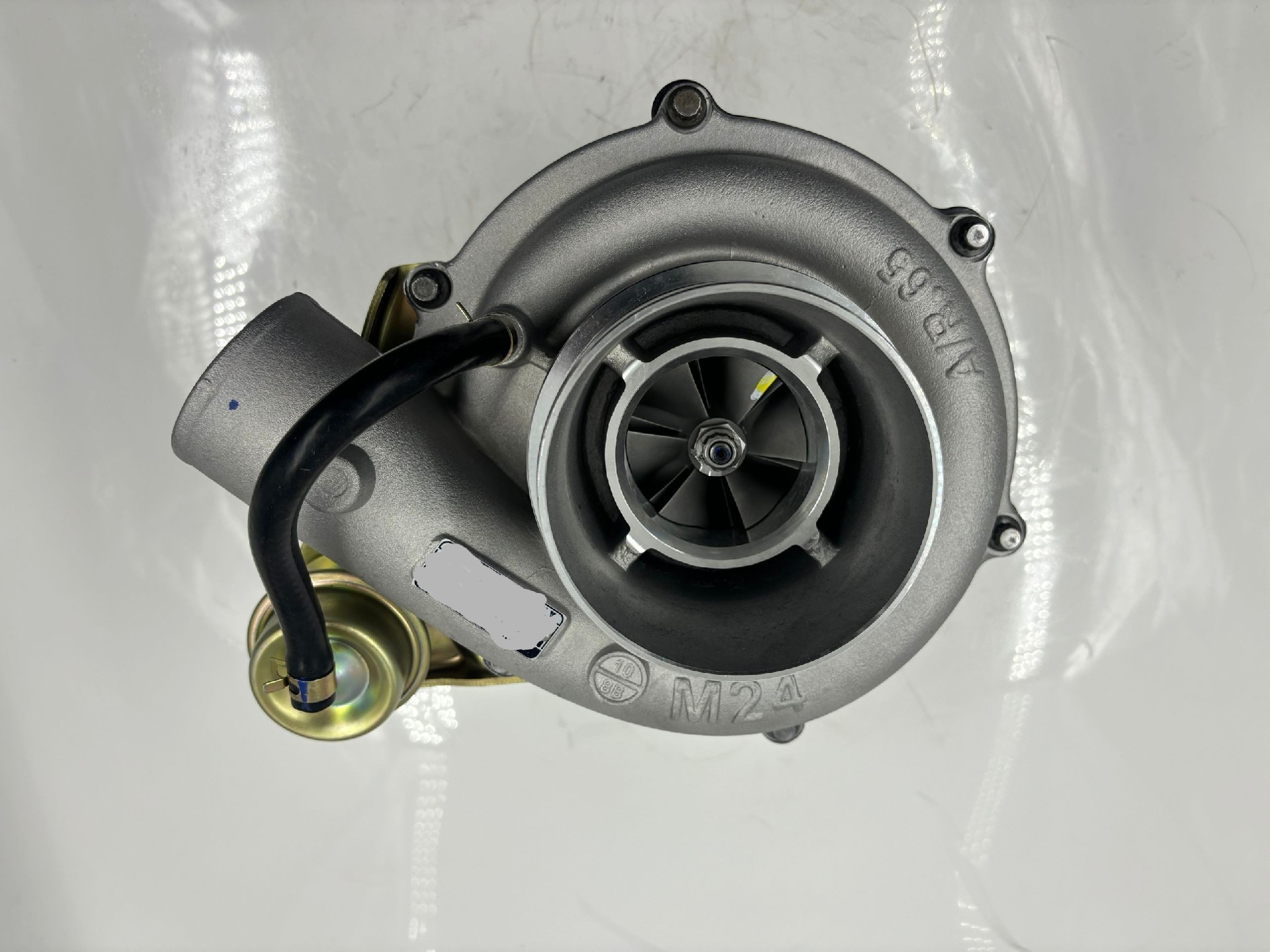 Jiaxing Borui Turbocharging Technology Co., LTD