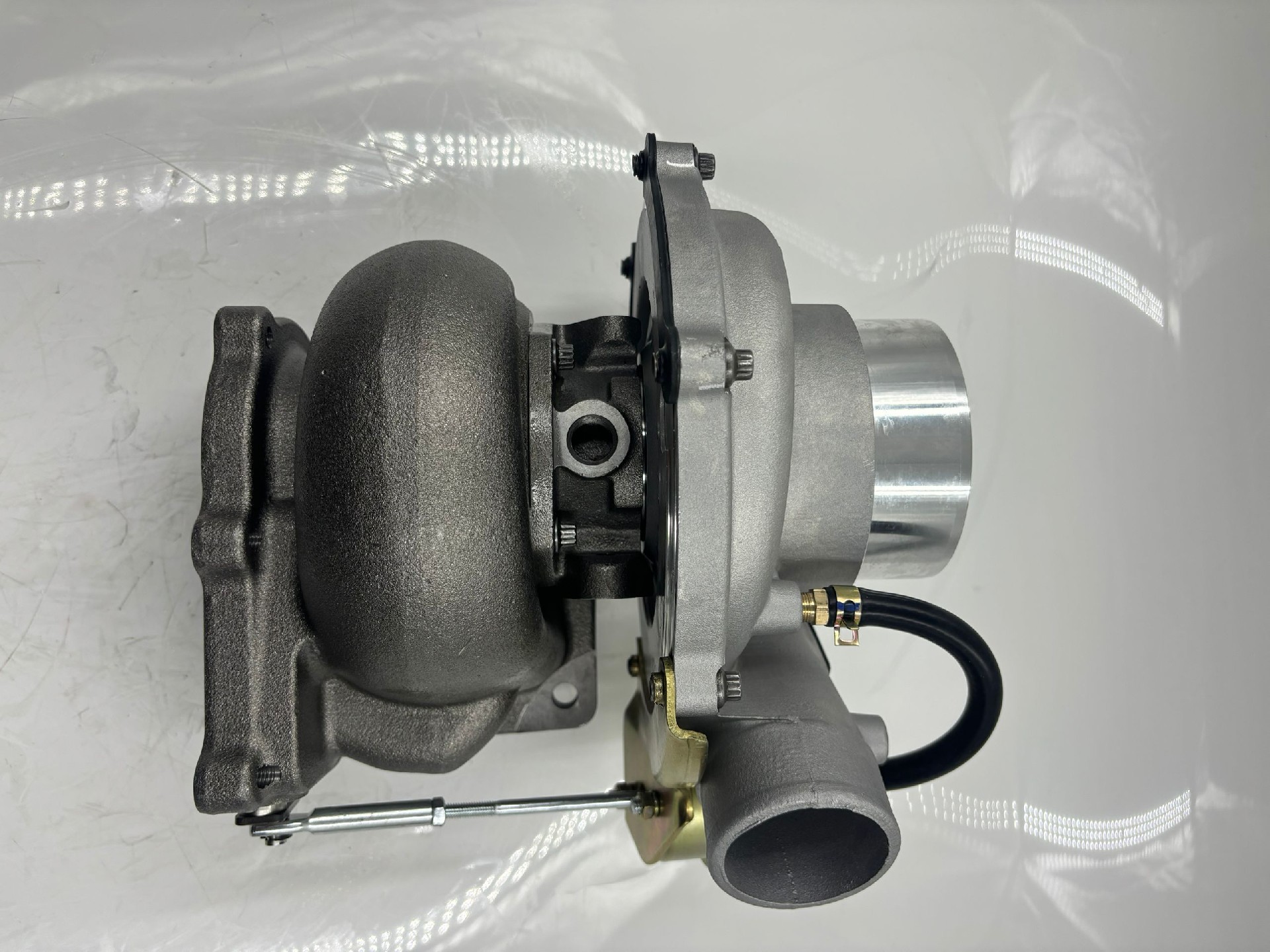 Jiaxing Borui Turbocharging Technology Co., LTD